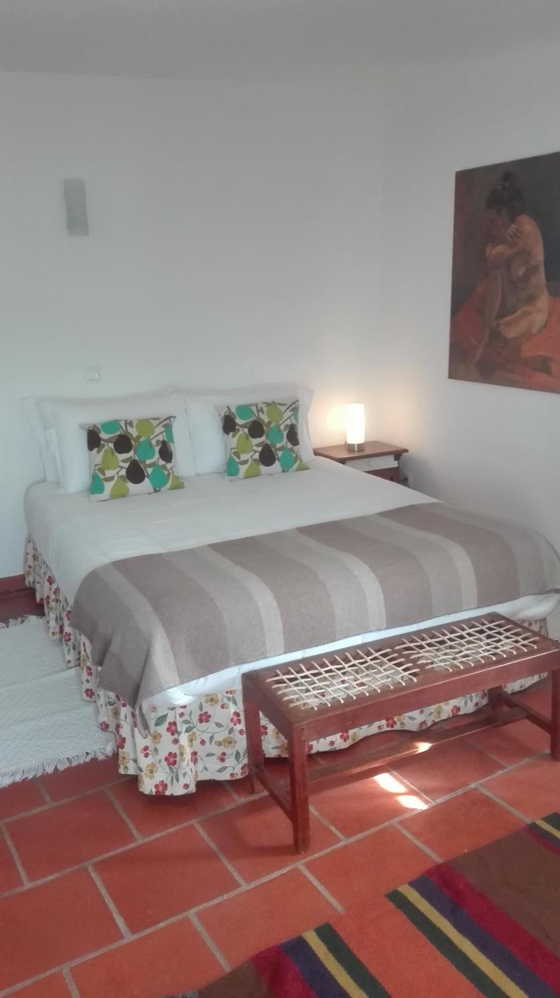 Casa De Terena