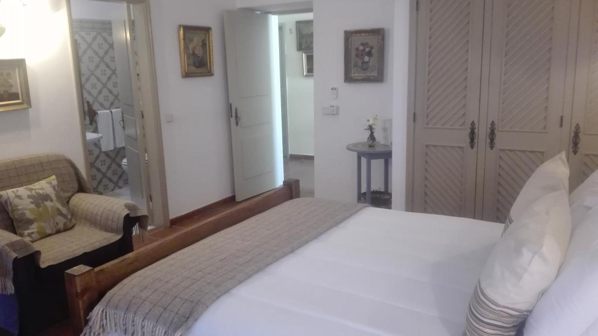 Casa De Country house Terena