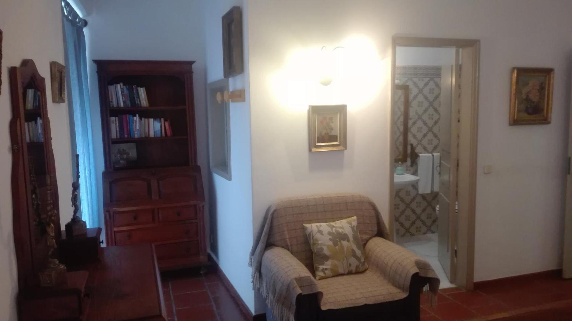 Casa De Terena