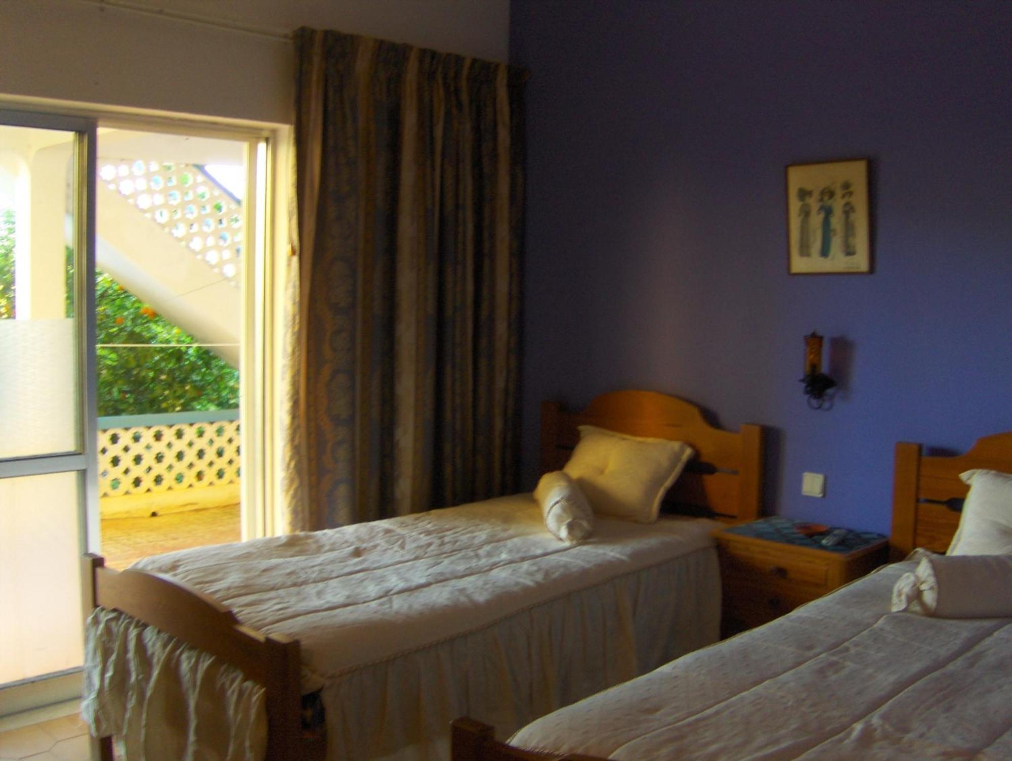 Sodre Guest house Silves