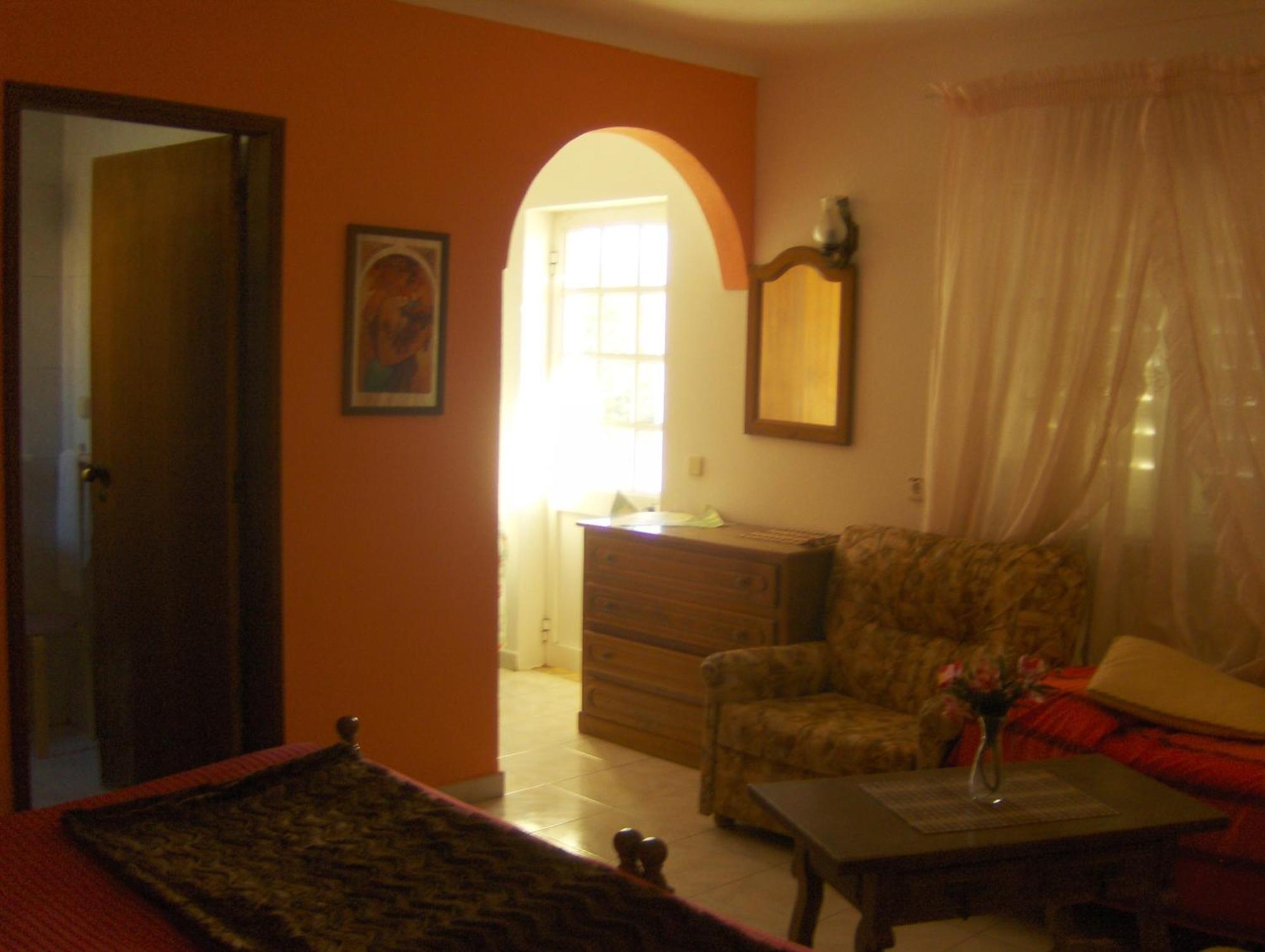 Guest house Sodre Silves