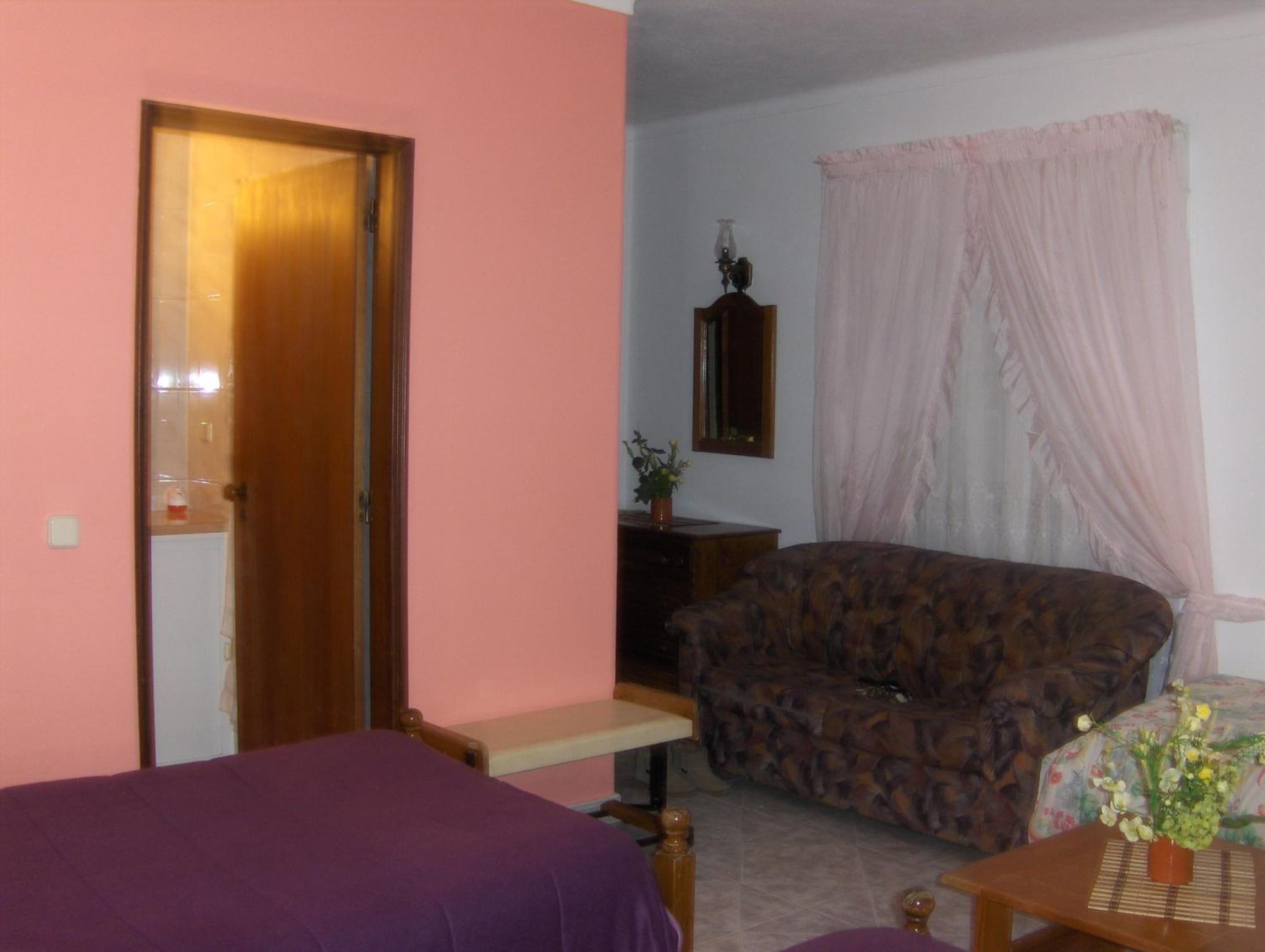 Sodre Guest house