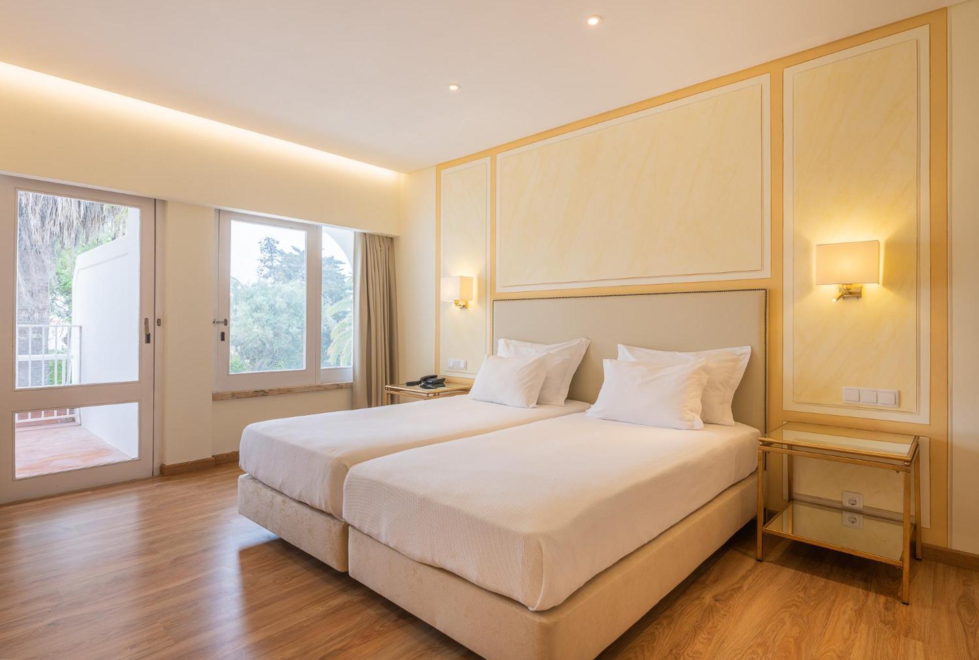 Hotel Carvoeiro Garden 4*