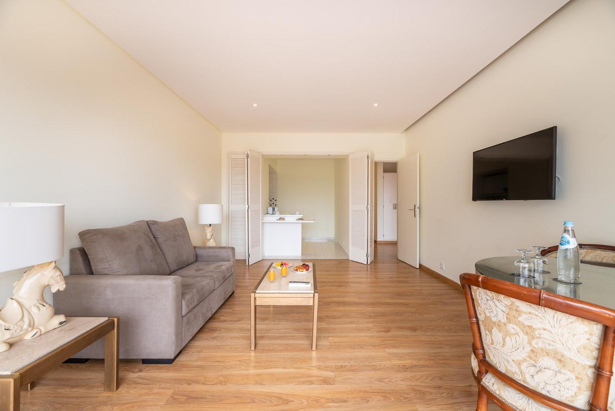 Carvoeiro Garden Hotel
