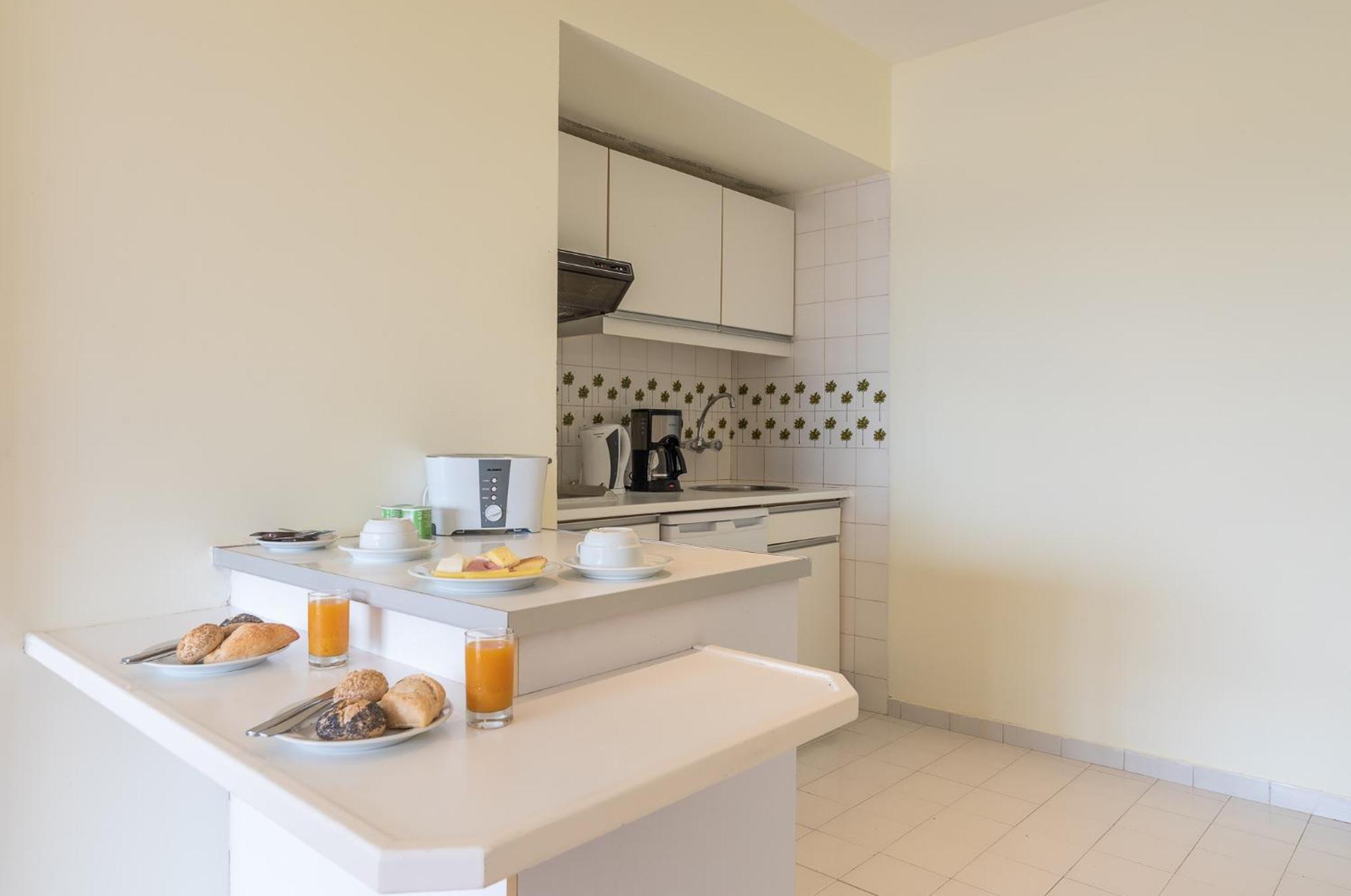 Carvoeiro Garden Hotel 4*