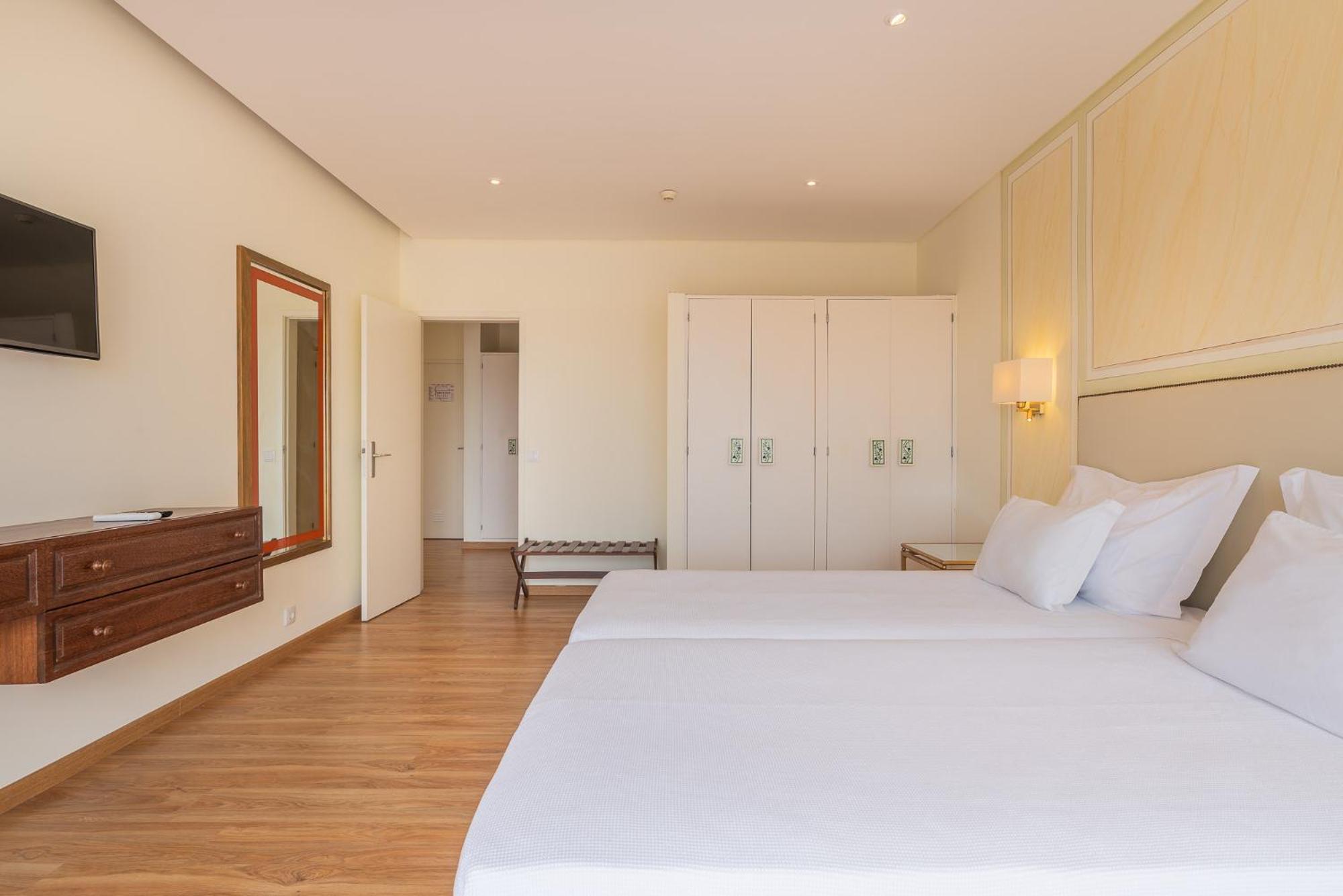 Hotel Carvoeiro 4*