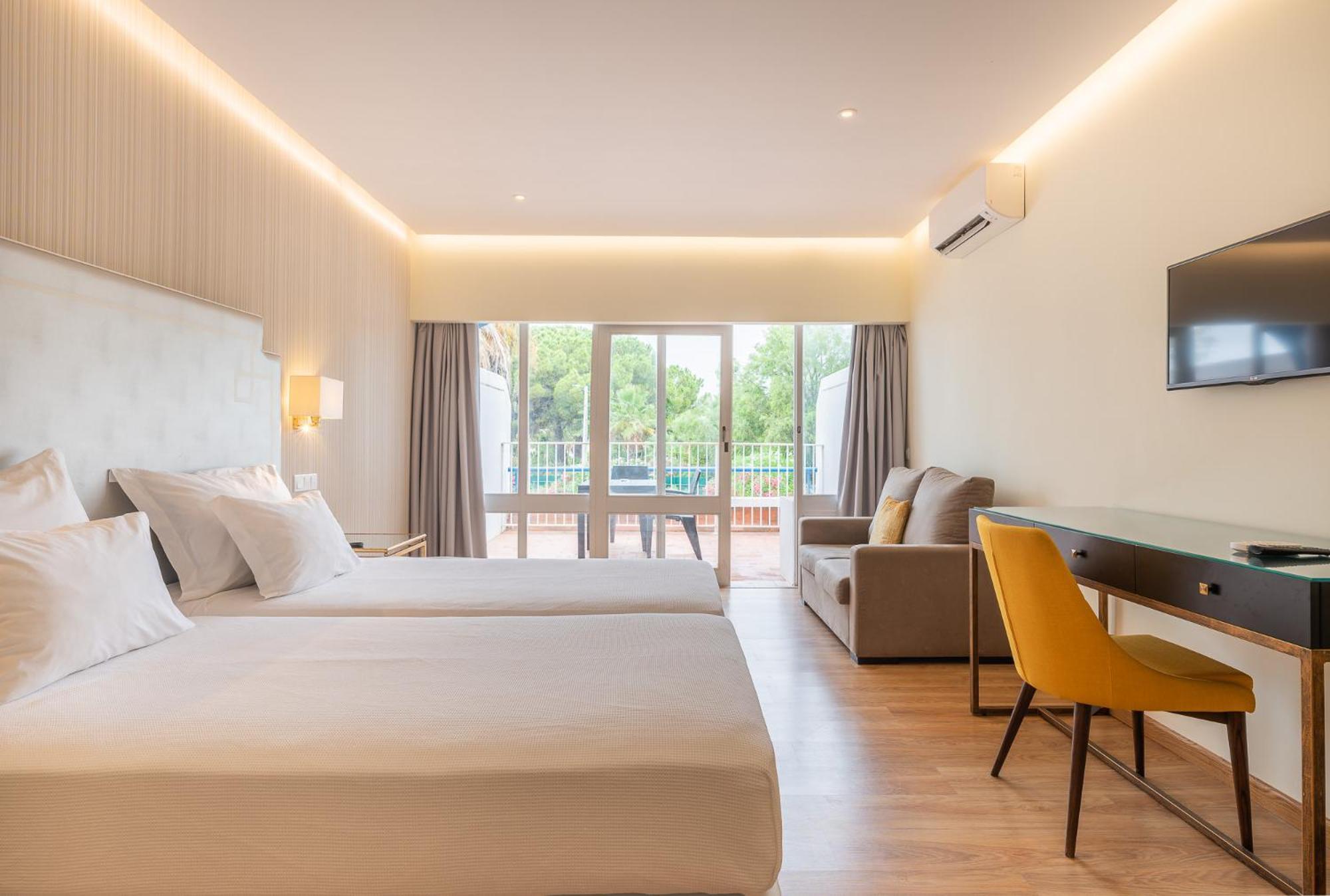 Hotel Carvoeiro Garden