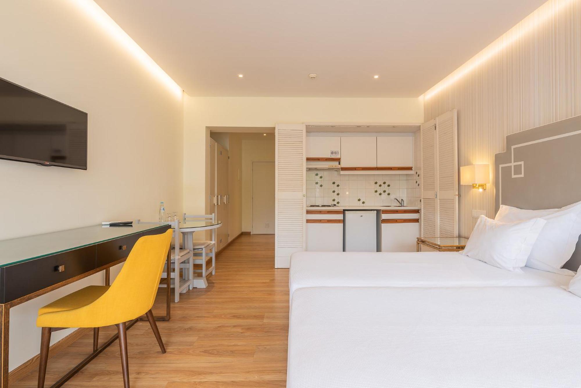 Carvoeiro Garden Hotel Carvoeiro (Lagoa)