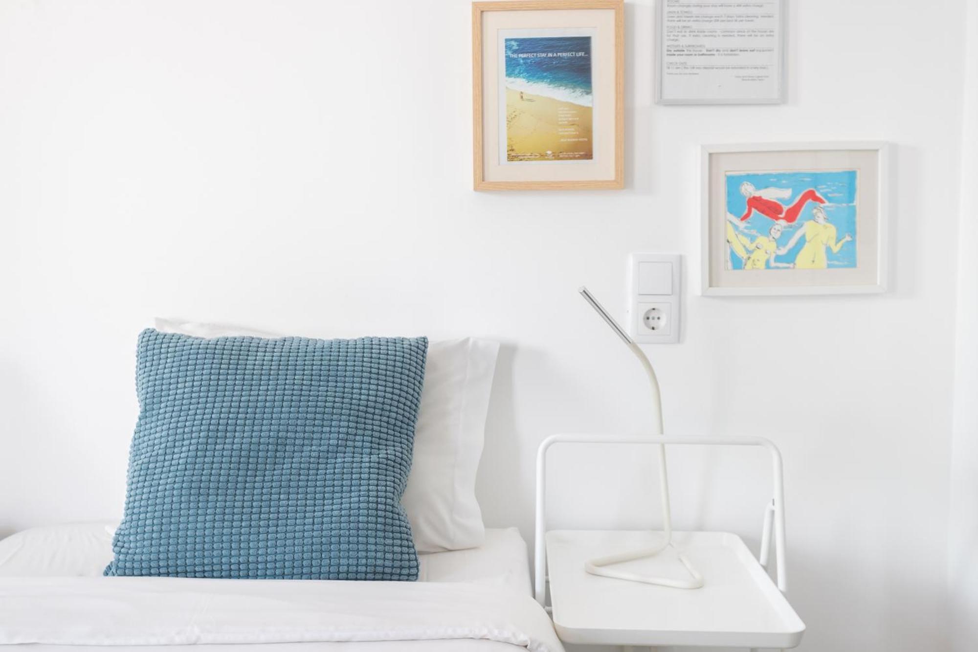 Guest house Blue Buddha House Ericeira