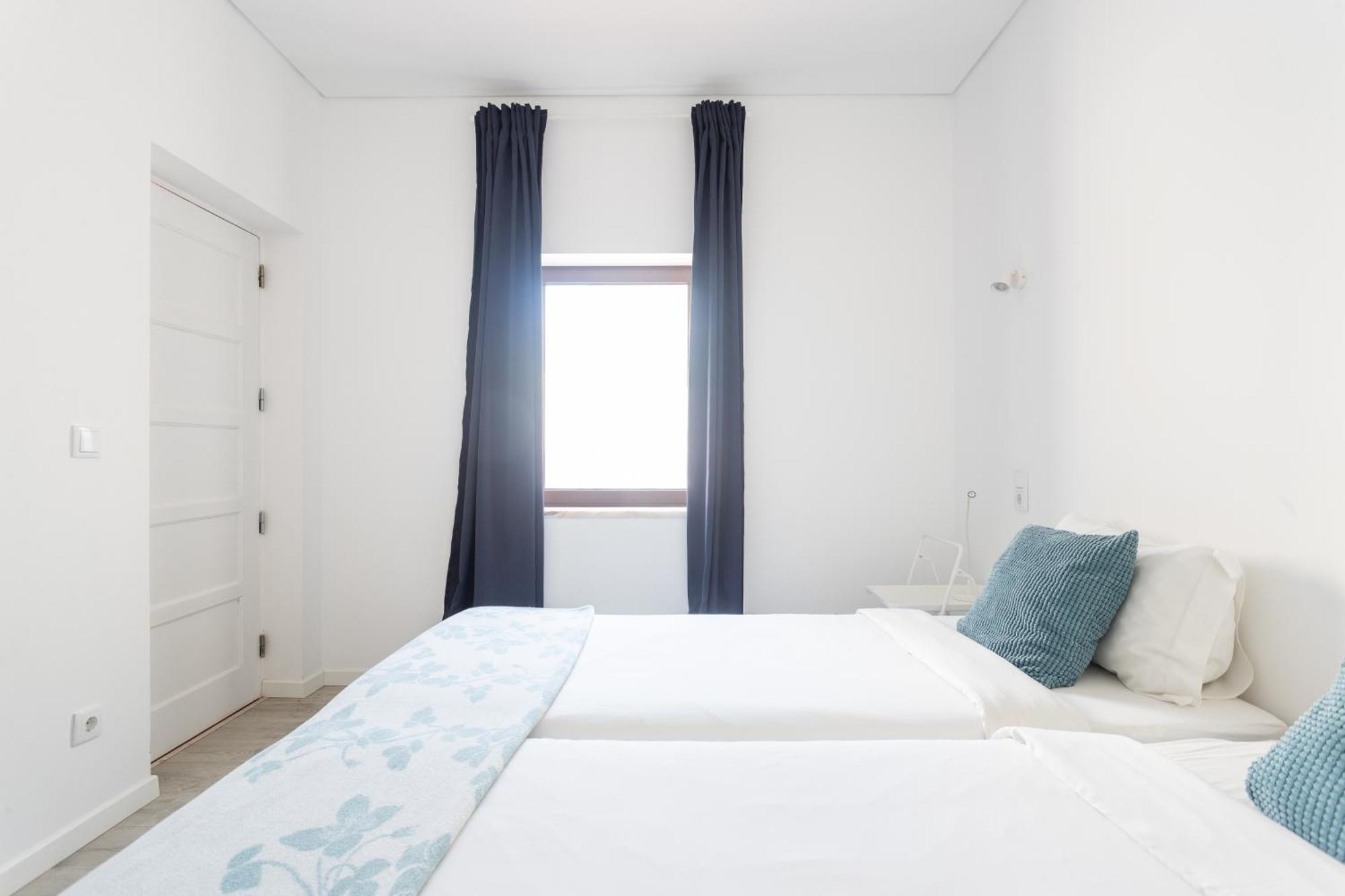 Guest house Blue Buddha House Ericeira