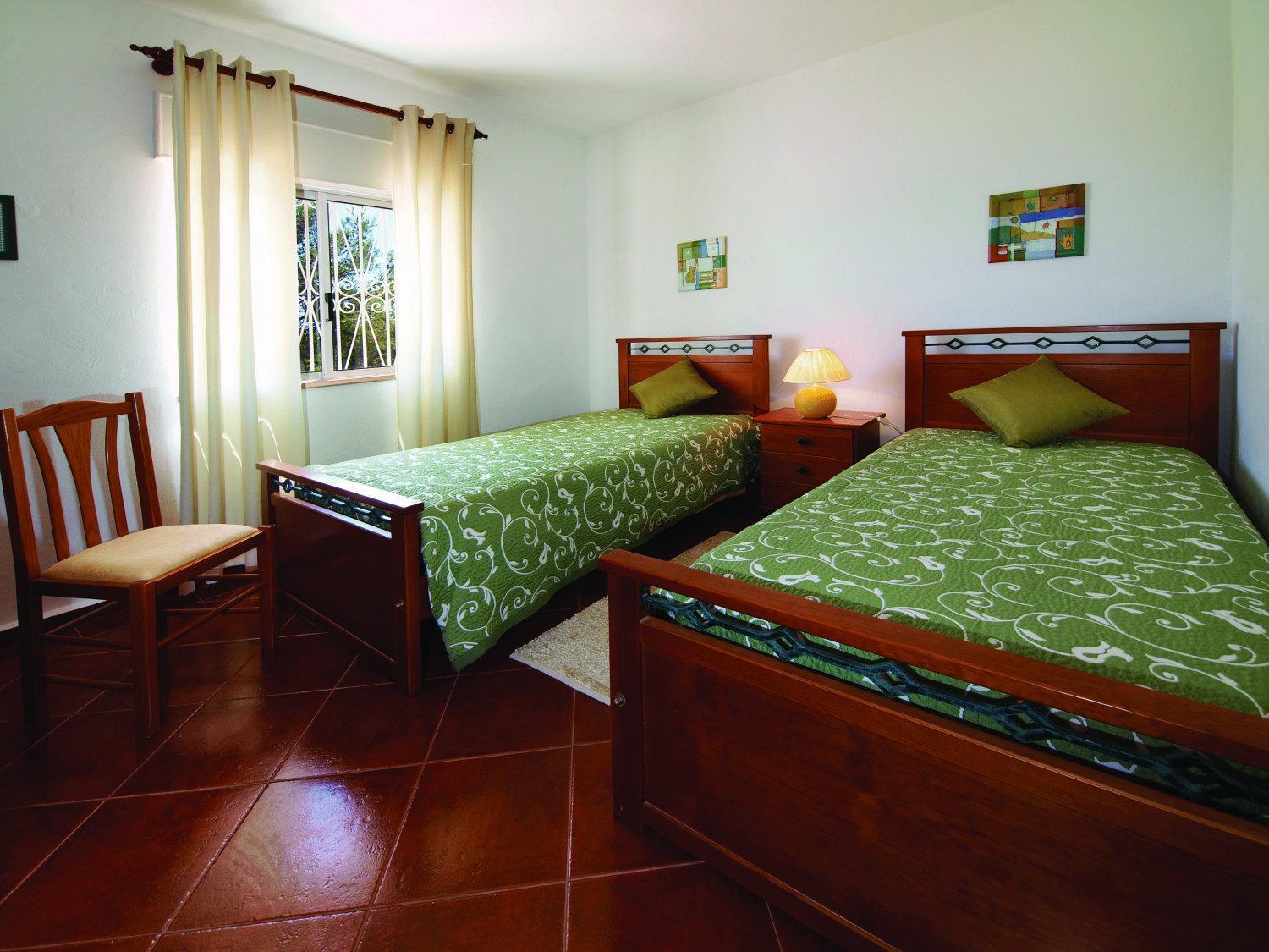 Apartamento Seaview