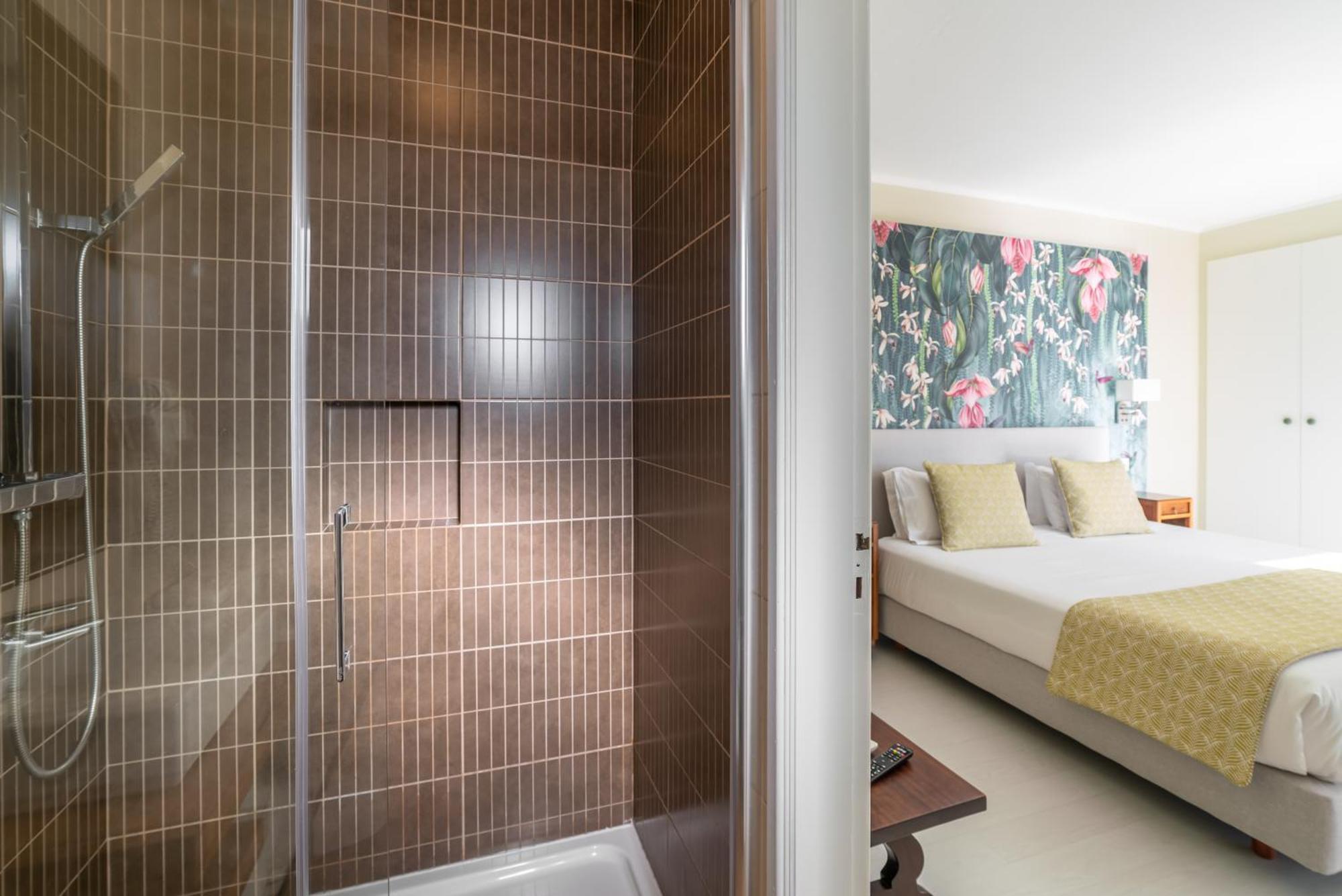 Castelo Guest house Carvoeiro (Lagoa)