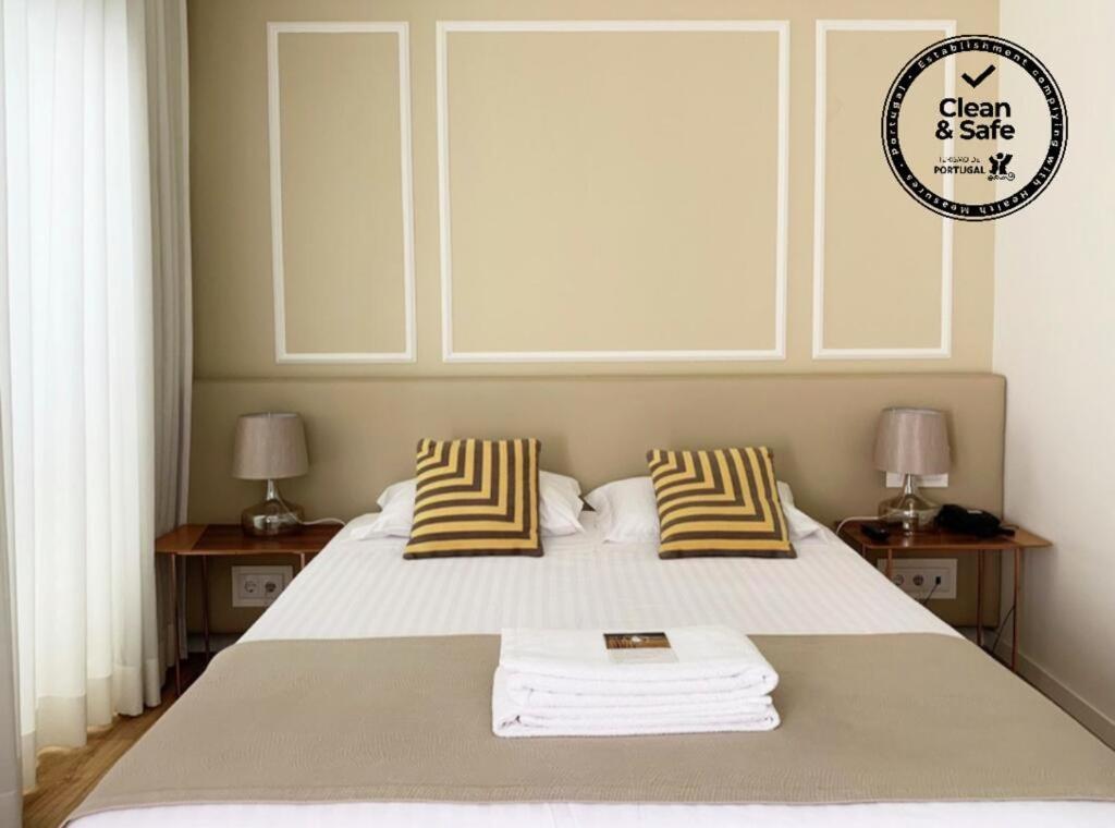 Farol Hotel