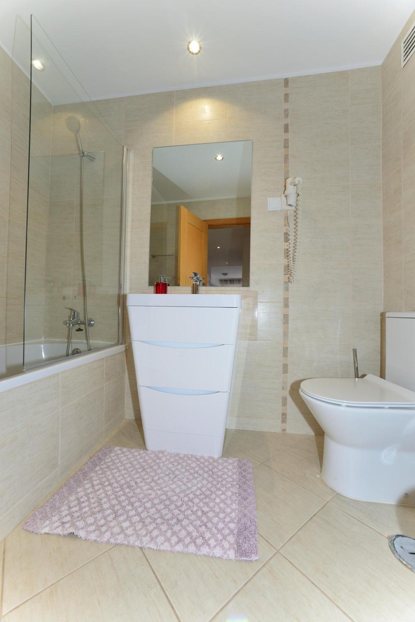 Apartment Ruby Red & Atlantic Blue Apartments In Oceano Atlantico Portimao