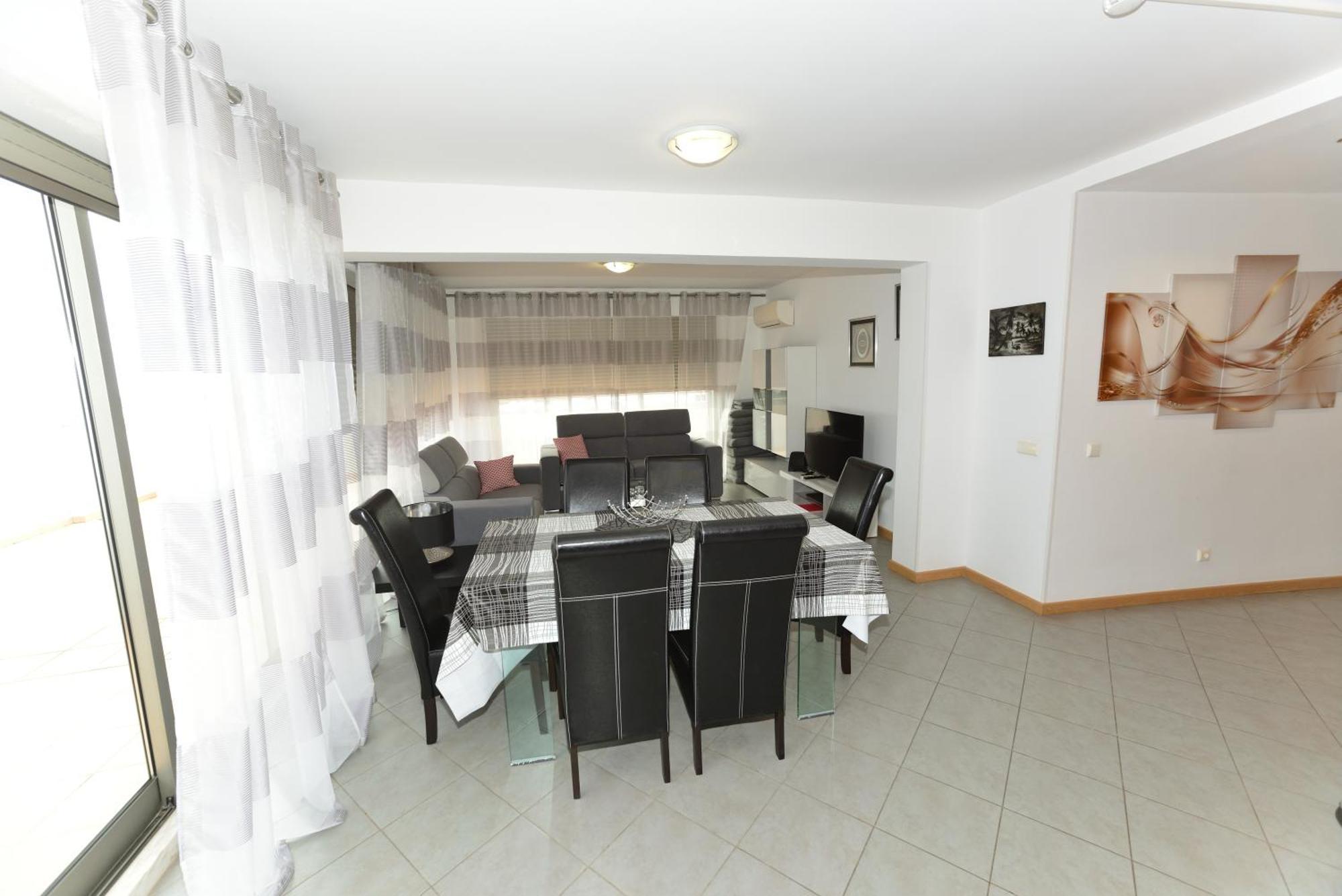 Apartment Ruby Red & Atlantic Blue Apartments In Oceano Atlantico *