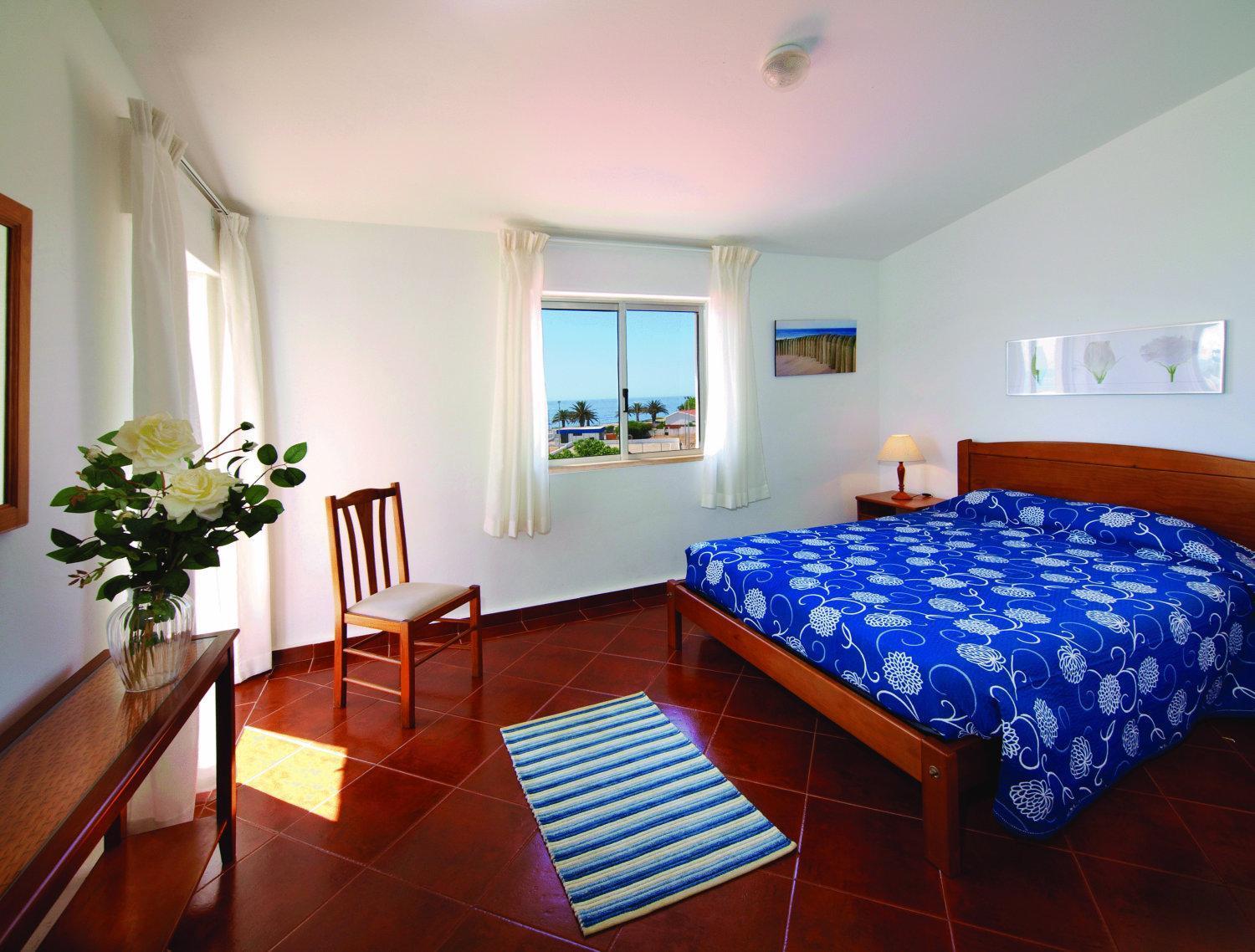 Apartamento Seaview Salema