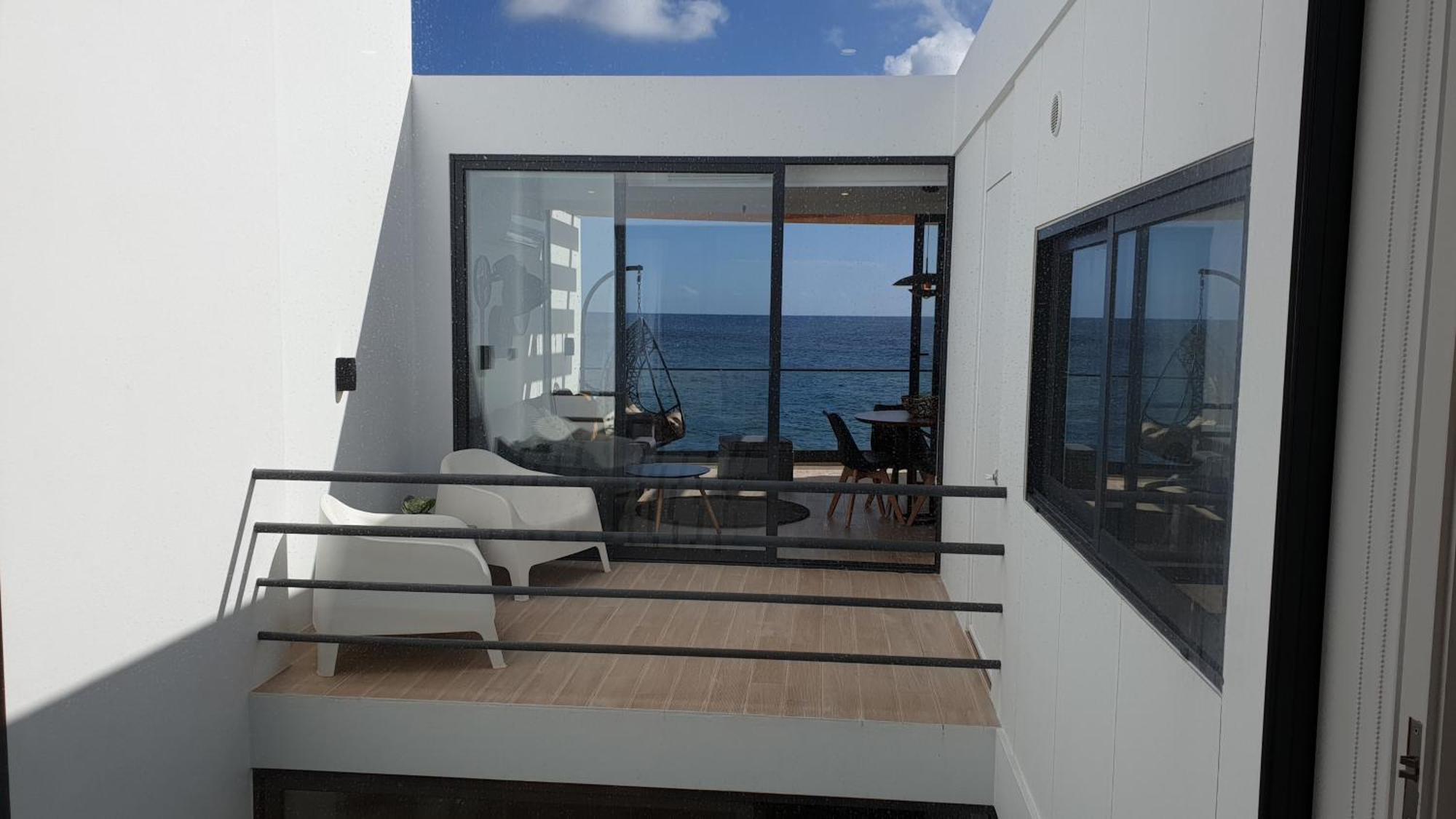 Apartment At Azores - Oasis House *