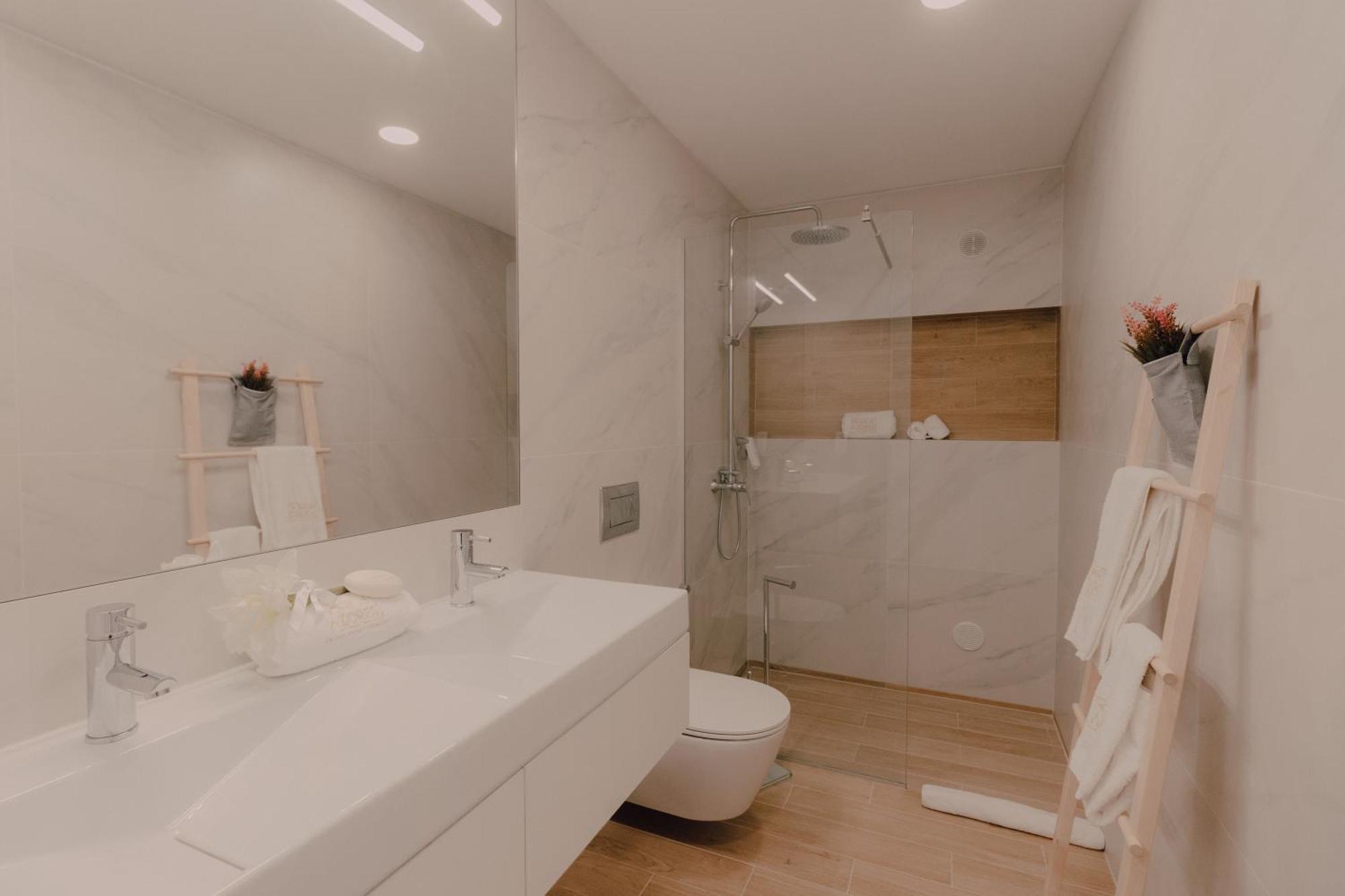 At Azores - Oasis House Apartment *