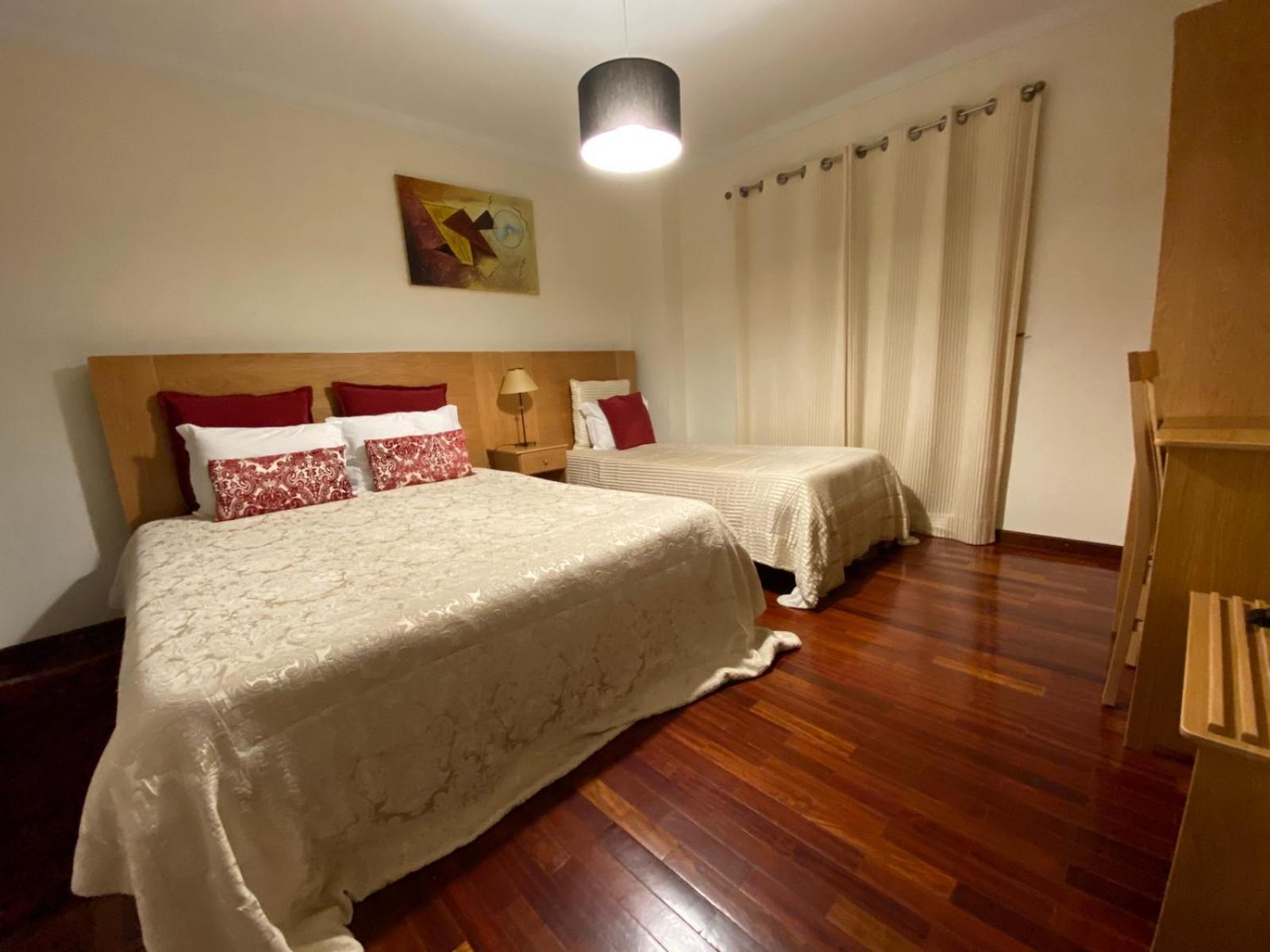 Bed & Breakfast O Vicente