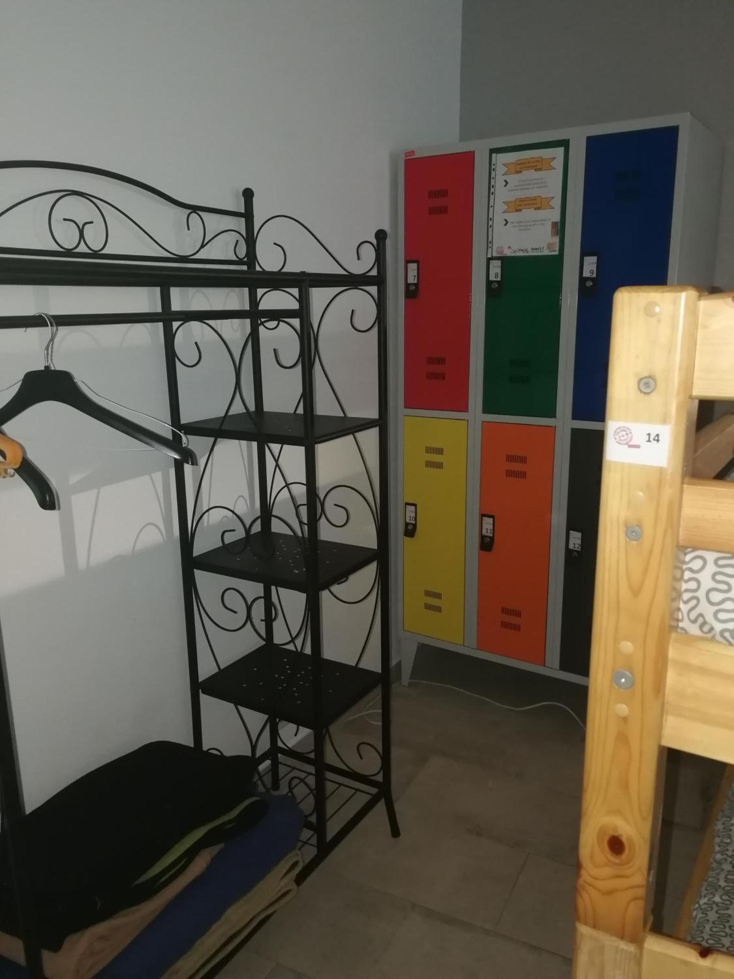 Center Guest House&hostel 2* Lagos