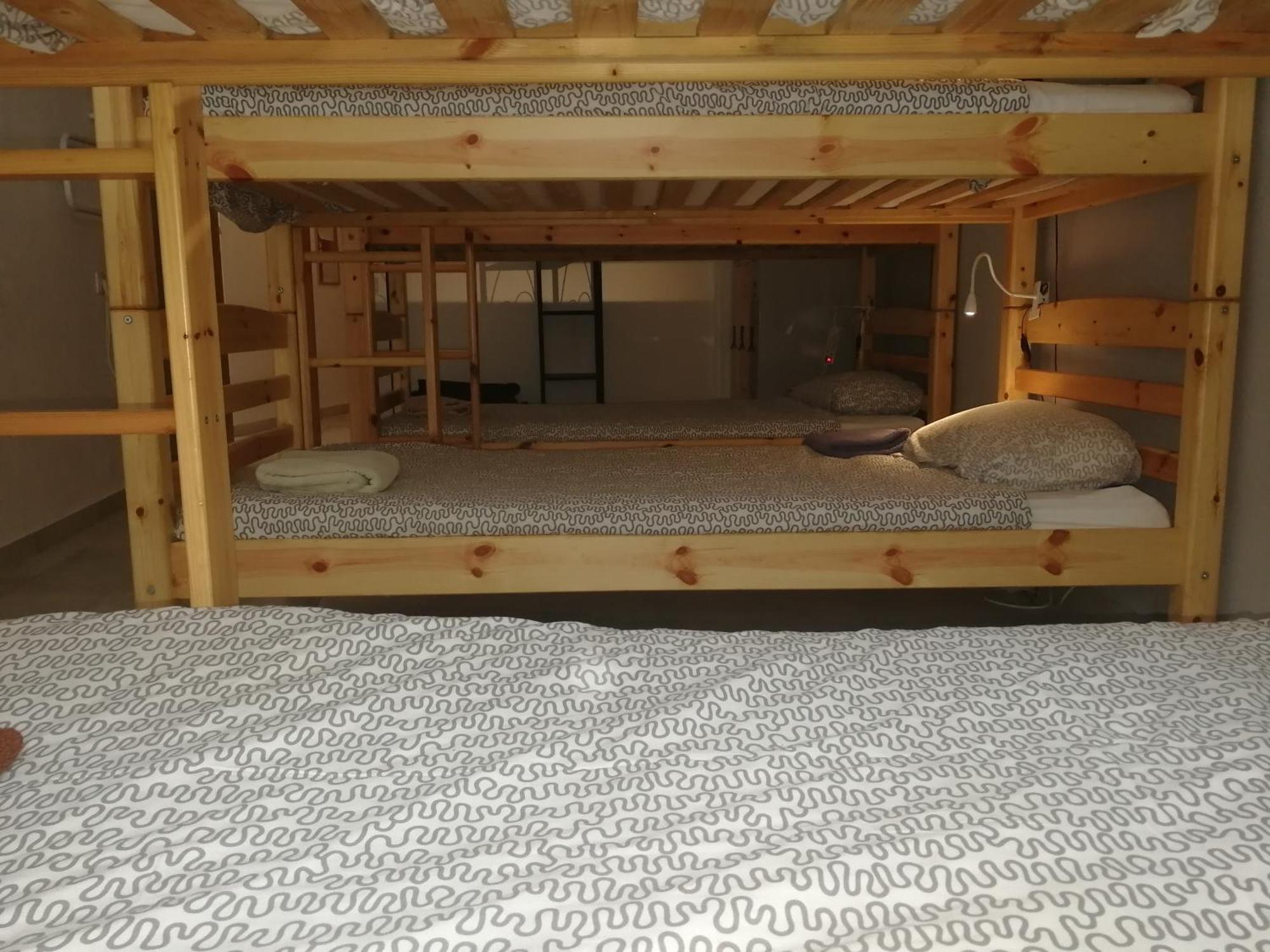 Center Guest House&hostel 2* Lagos