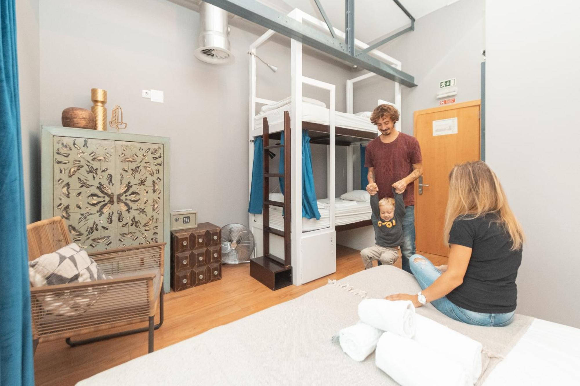 Hostal Destination Lisboa
