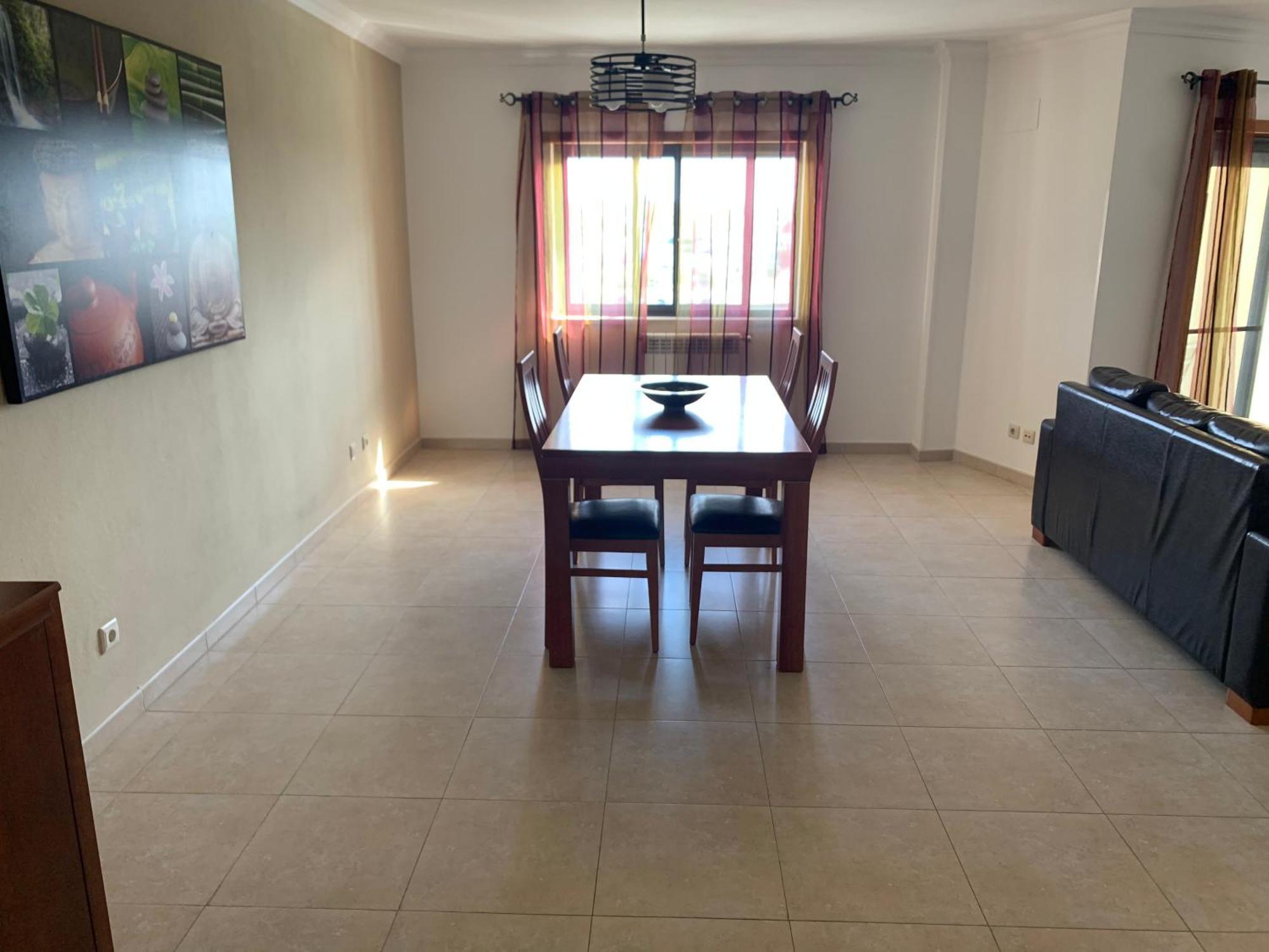 Buganvília Holidays Apartamento Alvor