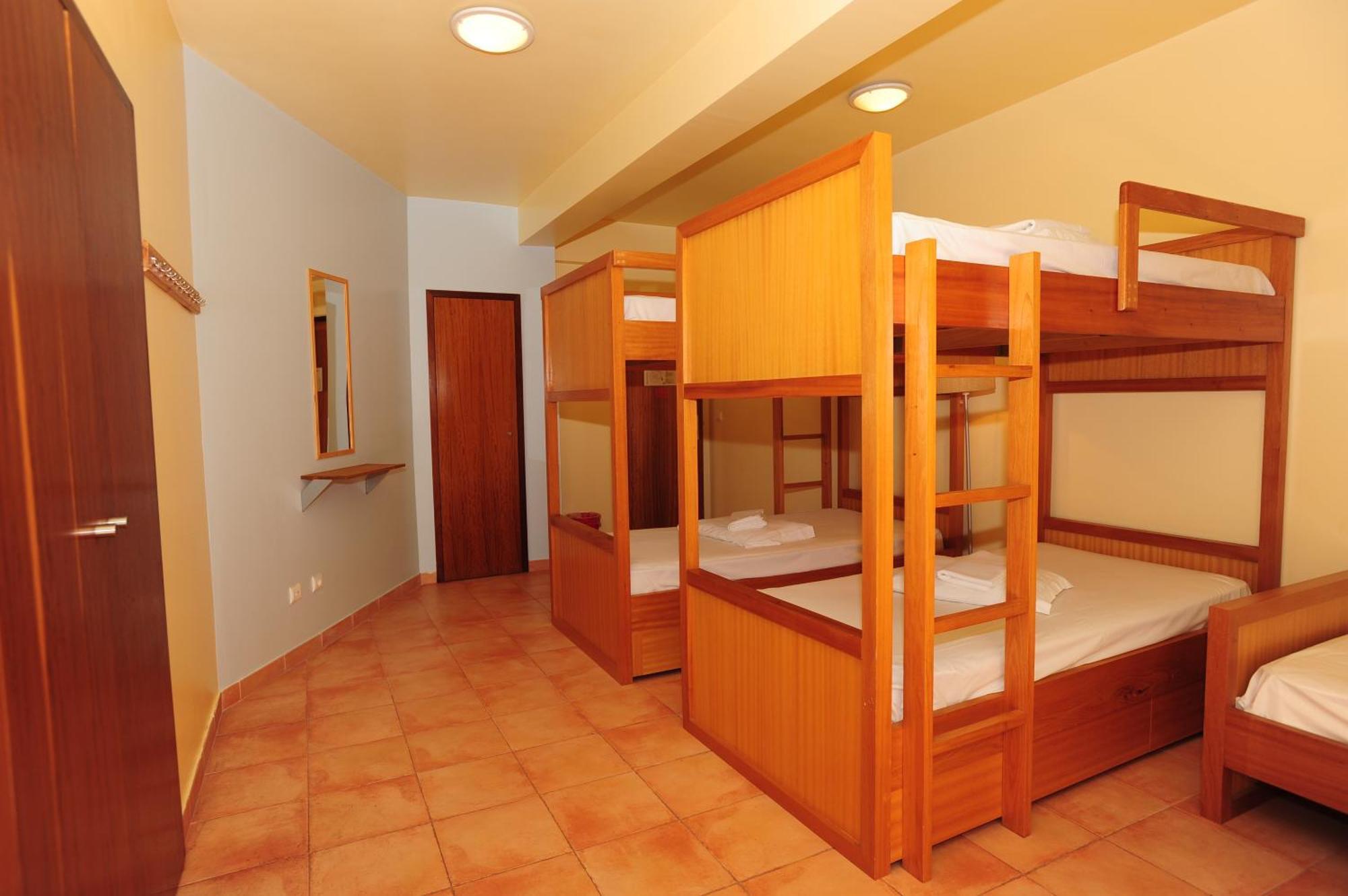 Caparica Sun Centre *