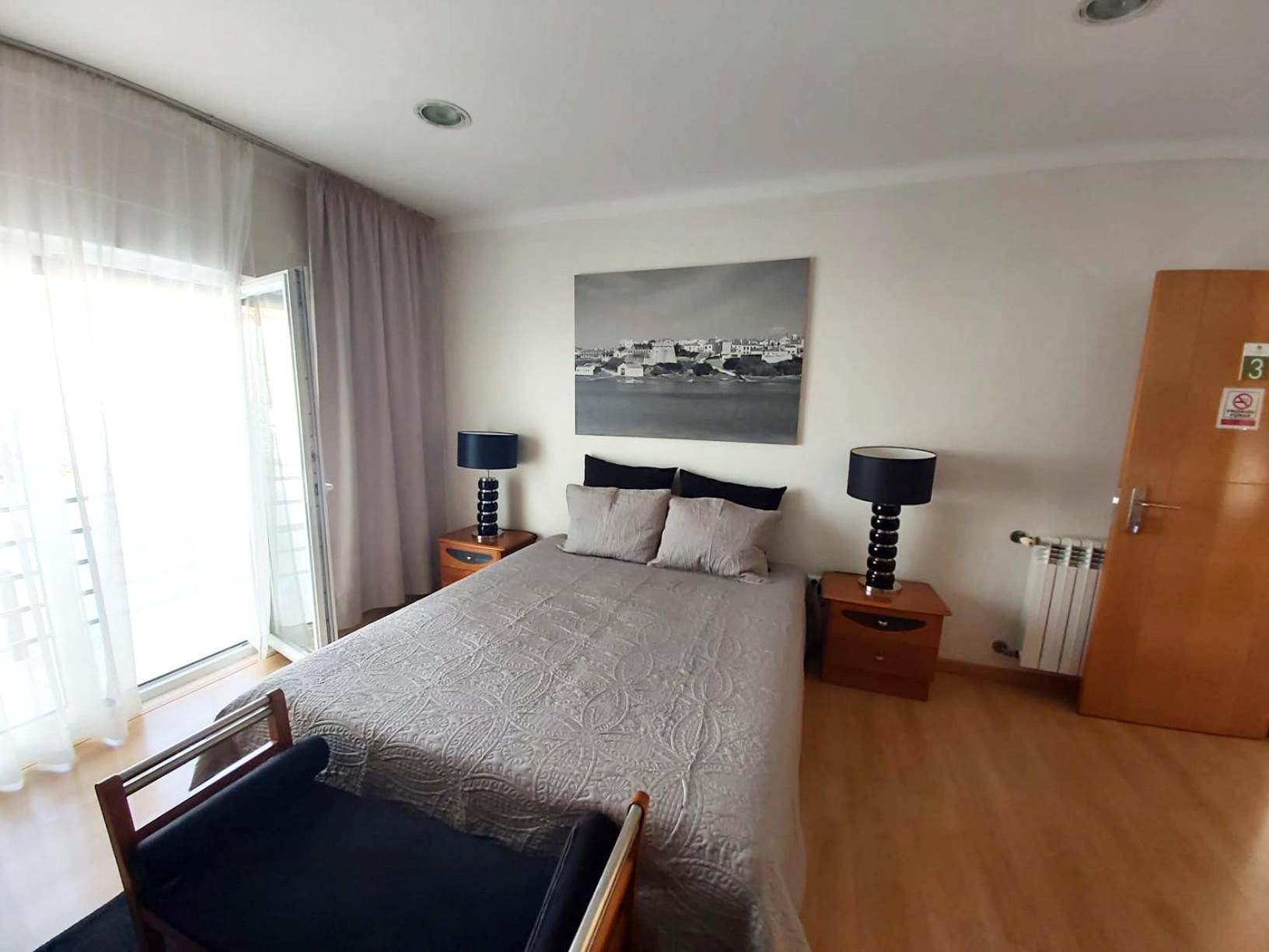 Guest house Milfontes - Duna Parque & 3*