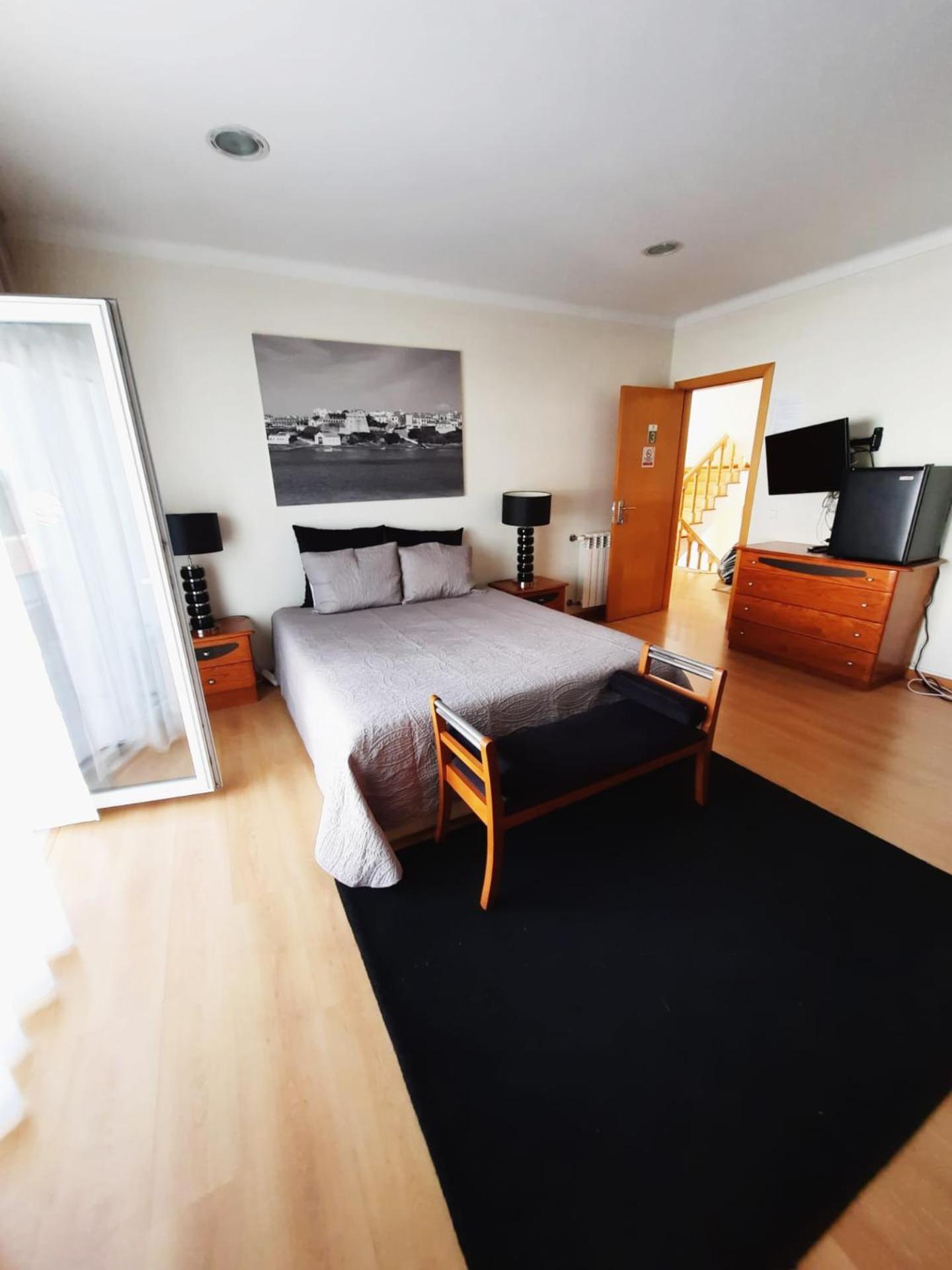Guest house Milfontes - Duna Parque &