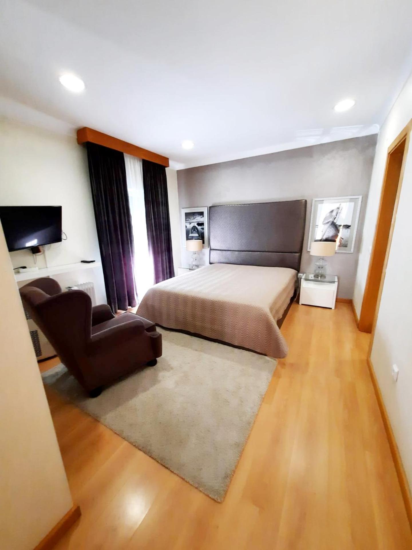 Guest house Milfontes - Duna Parque & Vila Nova de Milfontes