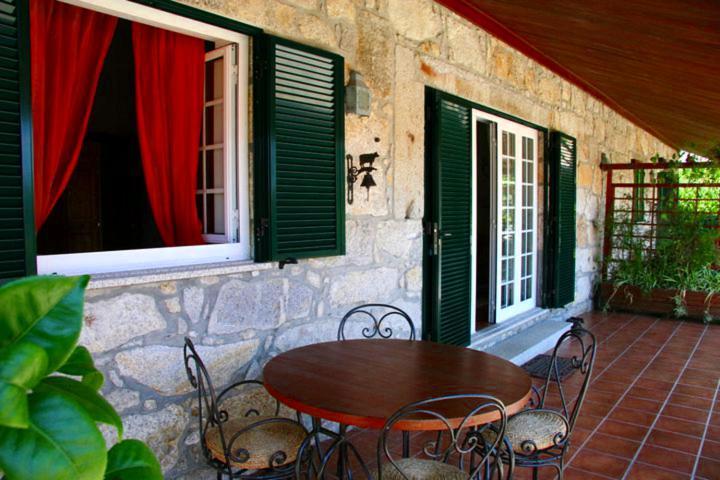 Quinta De Valverde Vakantiepark 4*