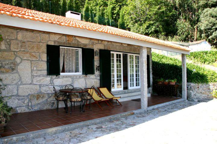 Holiday park Quinta De Valverde 4*