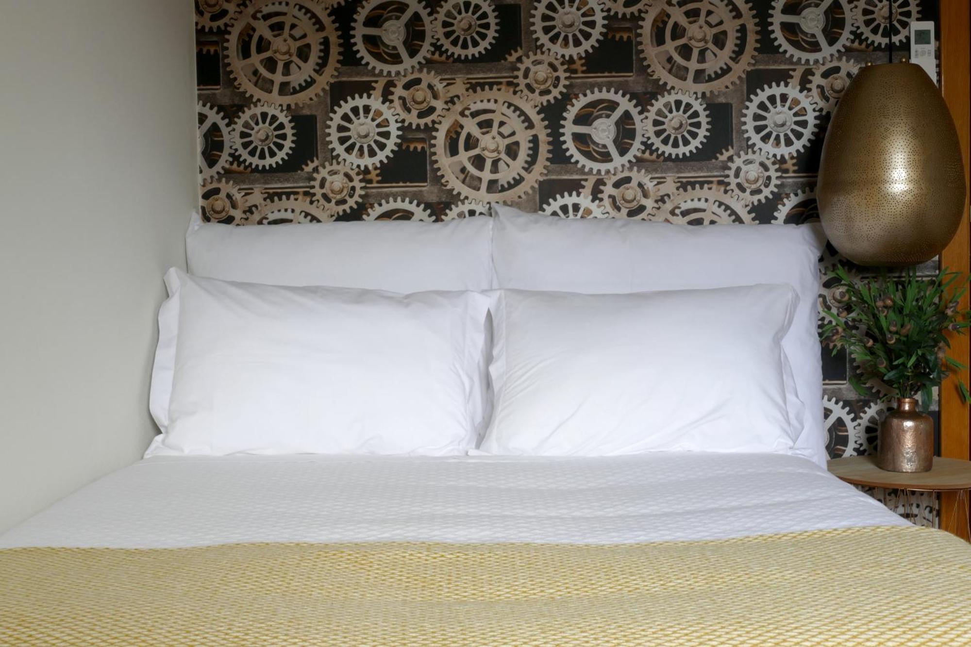 Casa Aldeia Da Lapa Bed & Breakfast