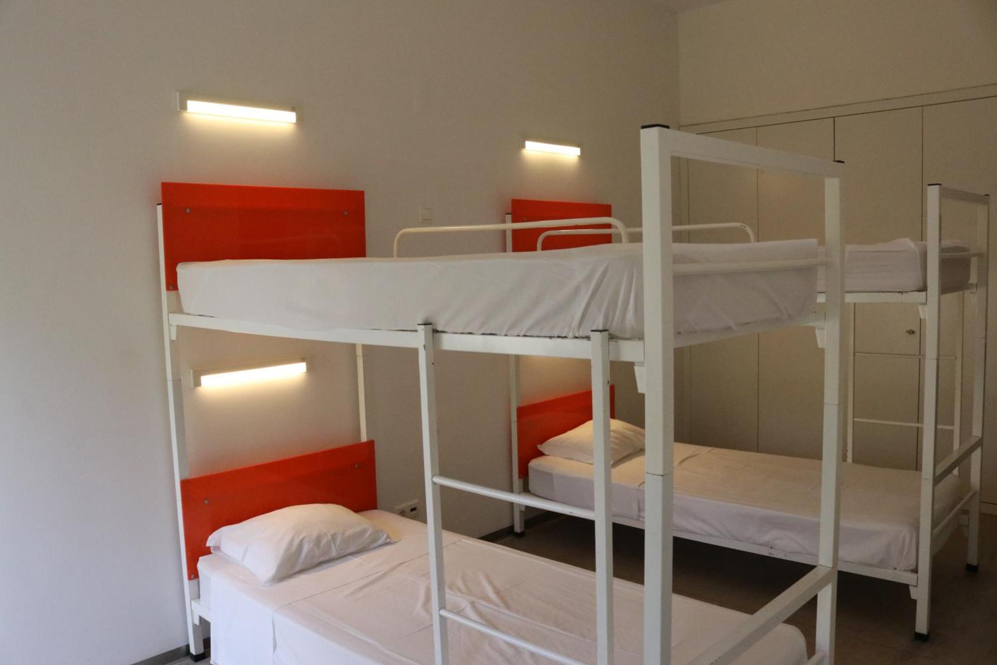 Hostel Hi Espinho - De Juventude Espinho (Aveiro)