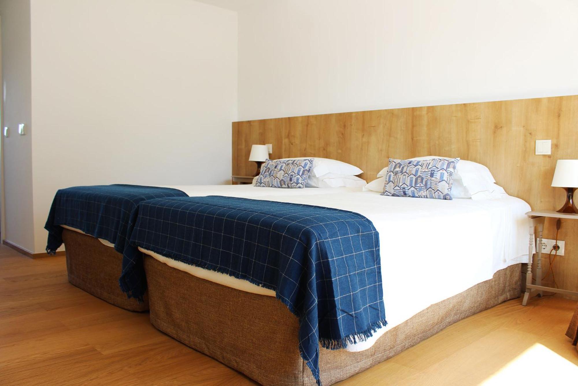 Boega Hotel