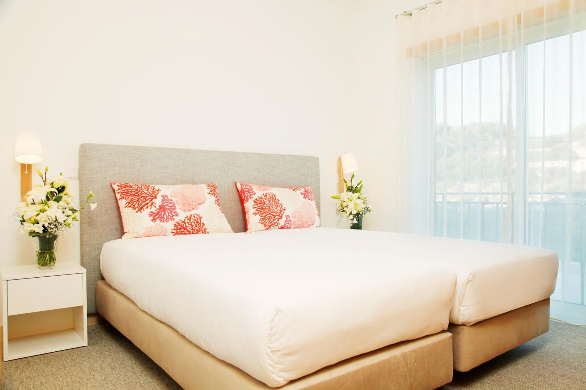 The Village - D'el Rey Golf & Villa Obidos