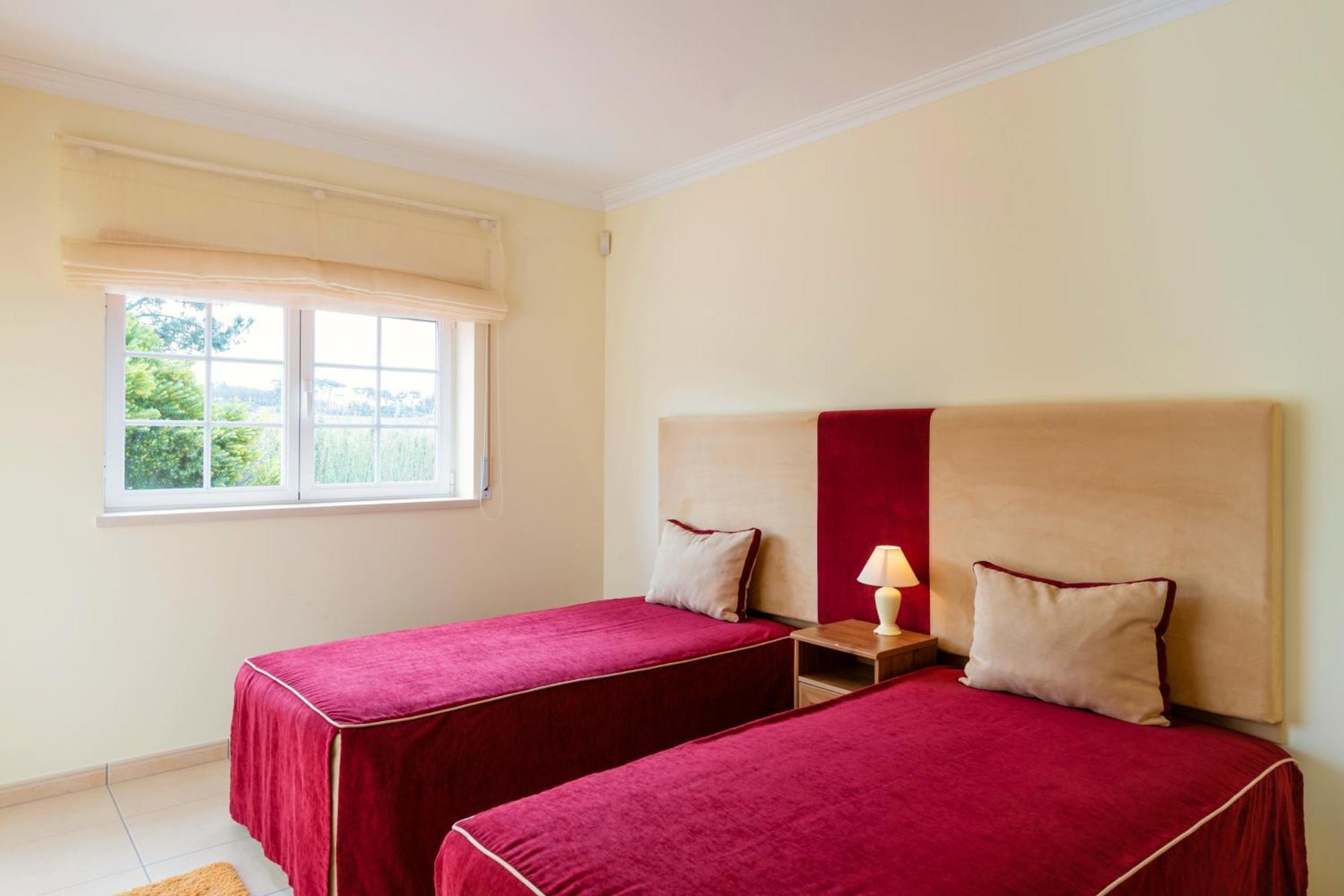 Villa The Village - D'el Rey Golf &