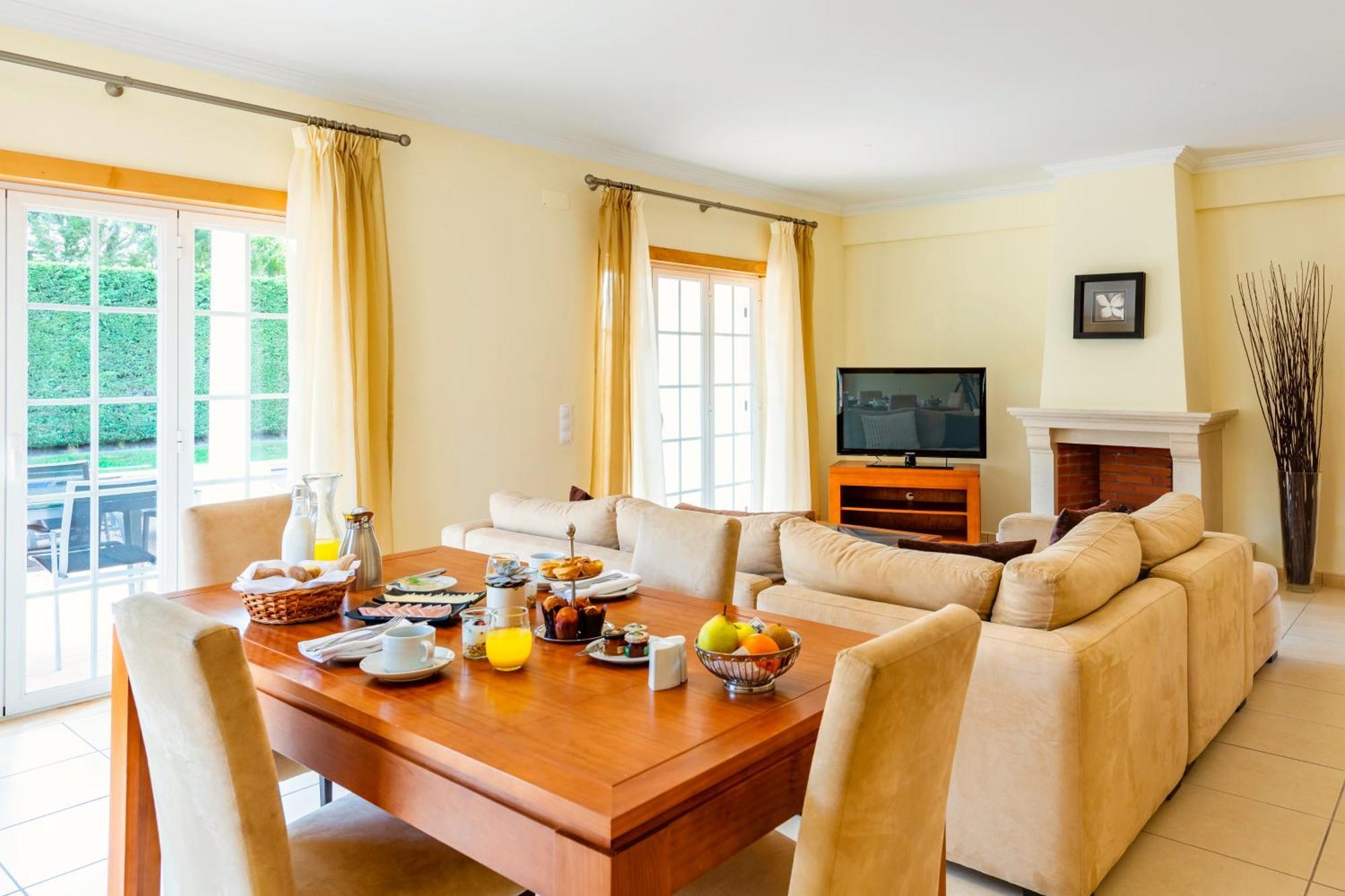 The Village - D'el Rey Golf & Villa Obidos