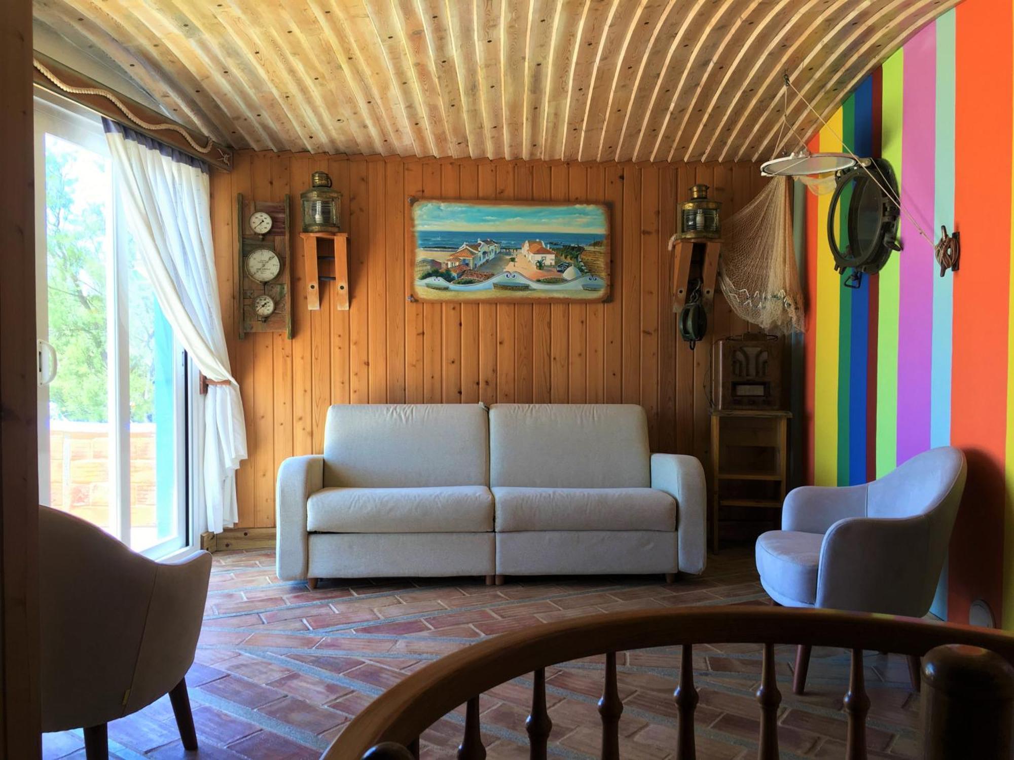 Ana Margarida Holiday home Ericeira
