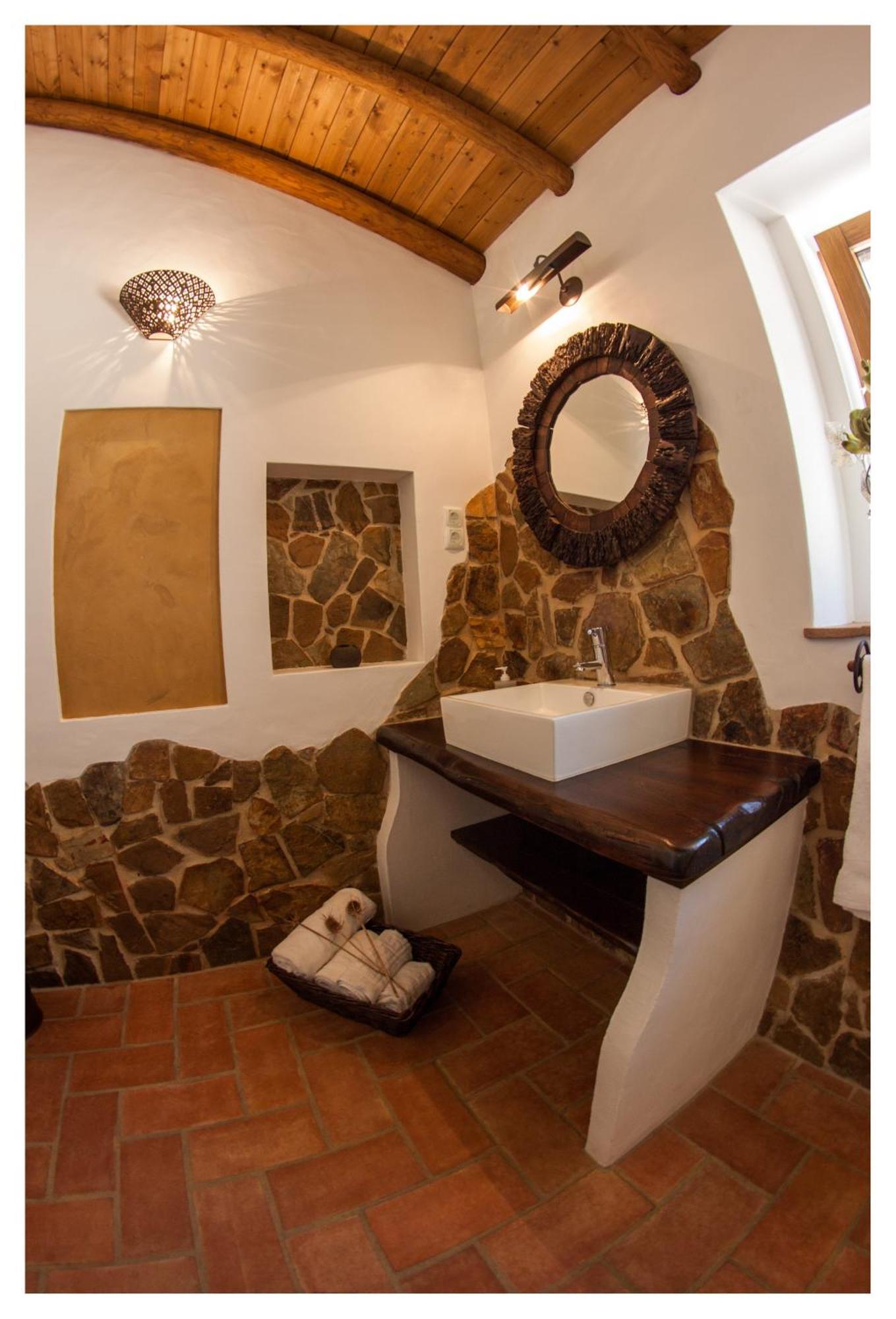 Farm stay Monte Da Boavista