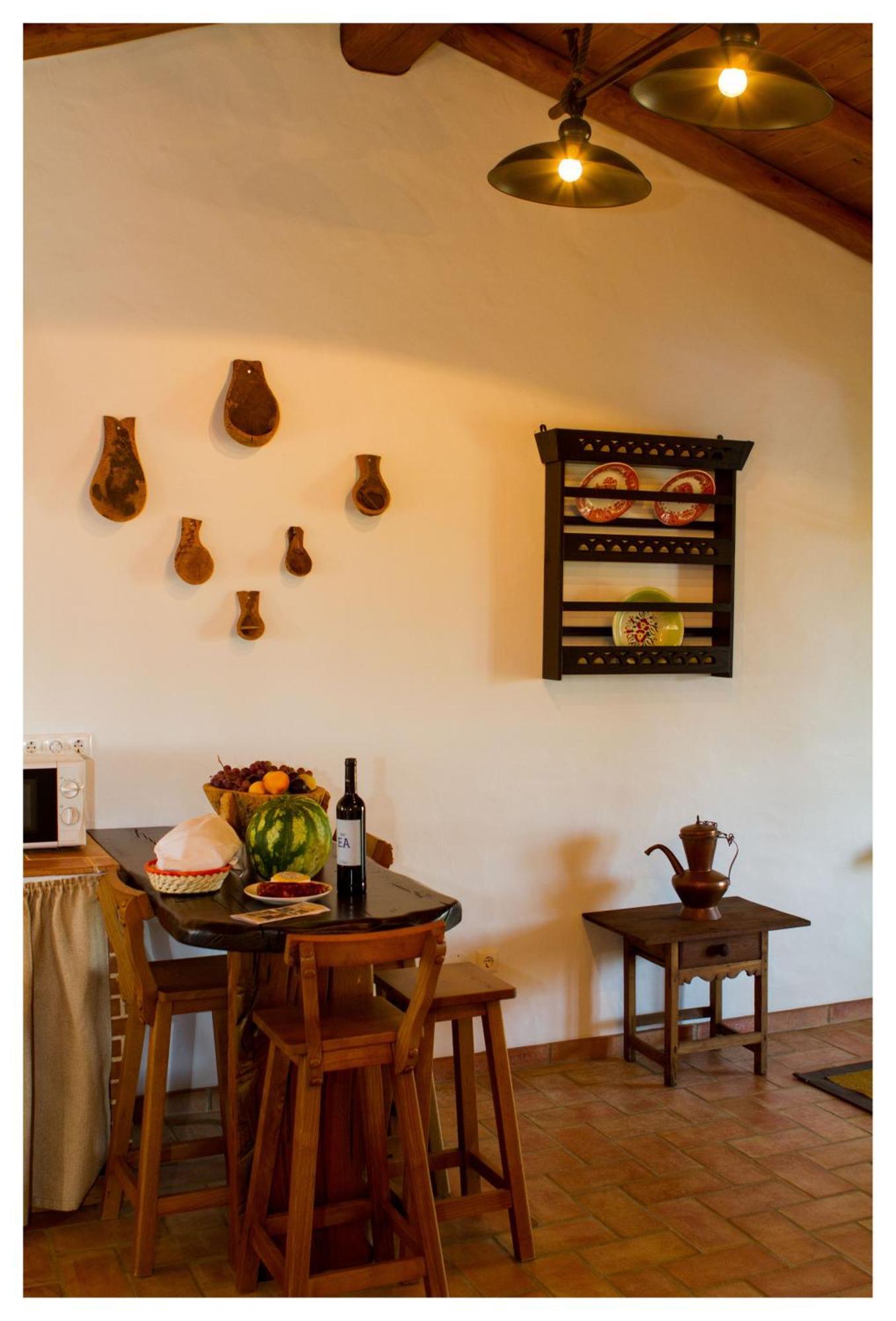 Farm stay Monte Da Boavista