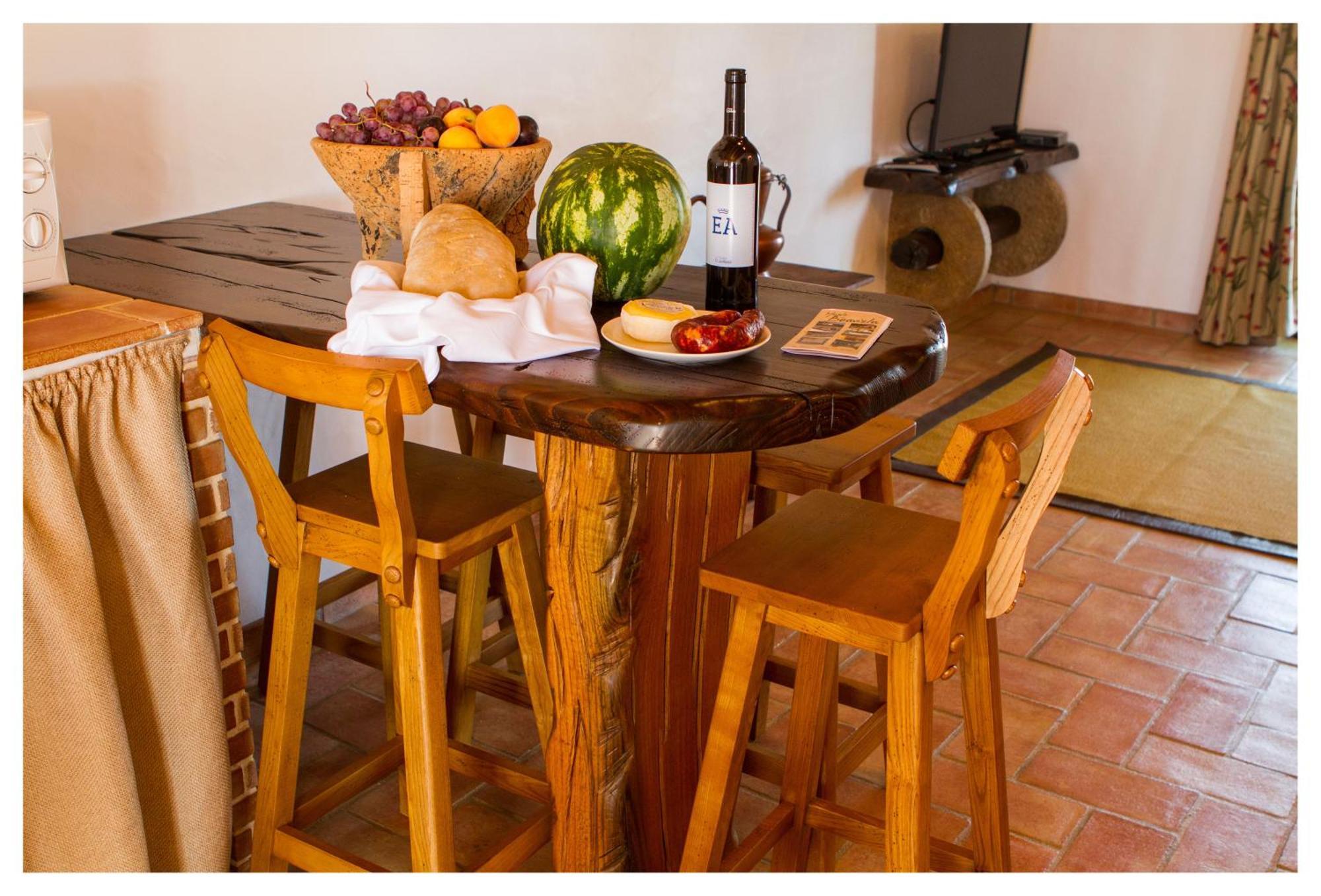 Monte Da Boavista Farm stay