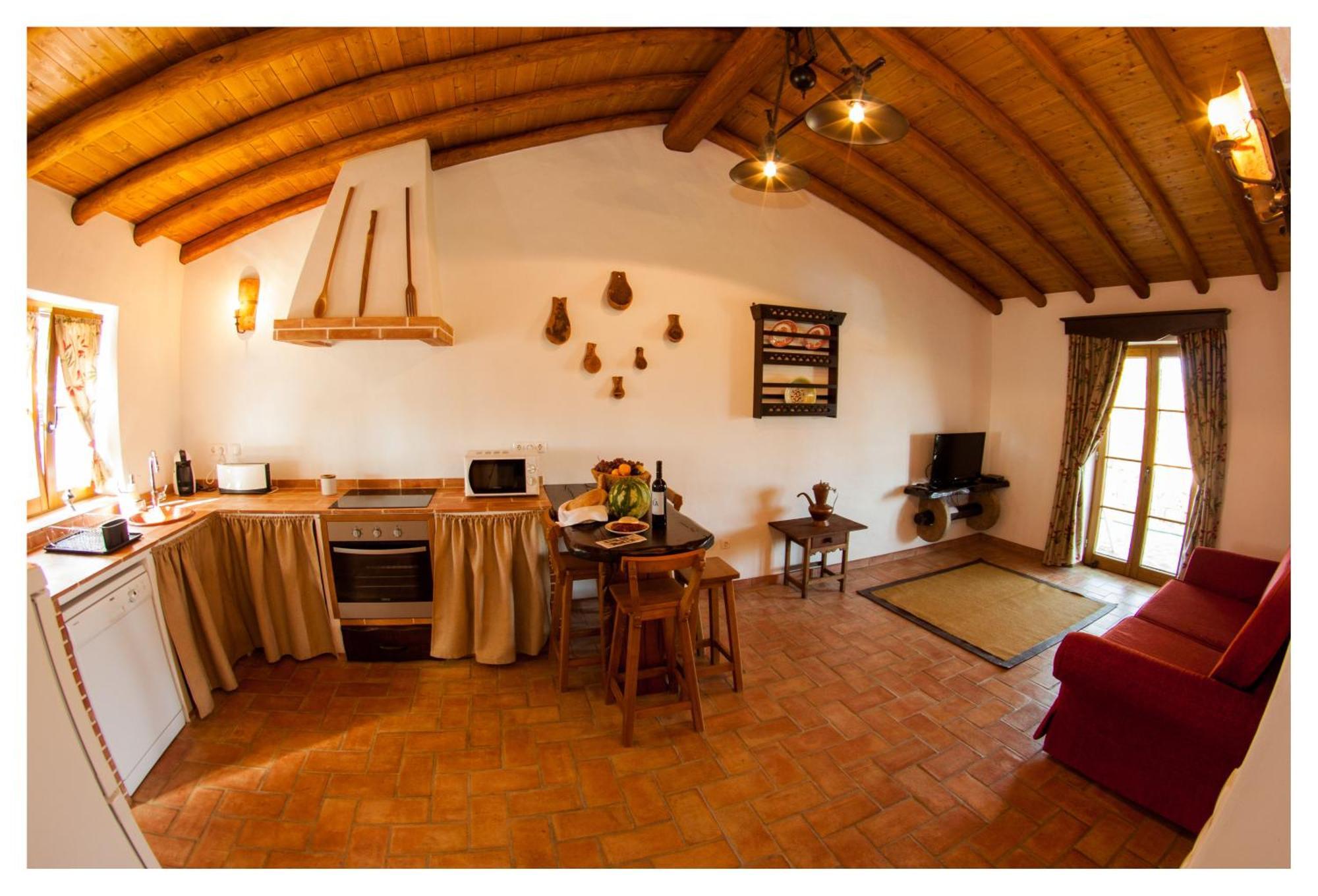 Agroturismo Monte Da Boavista São Teotónio