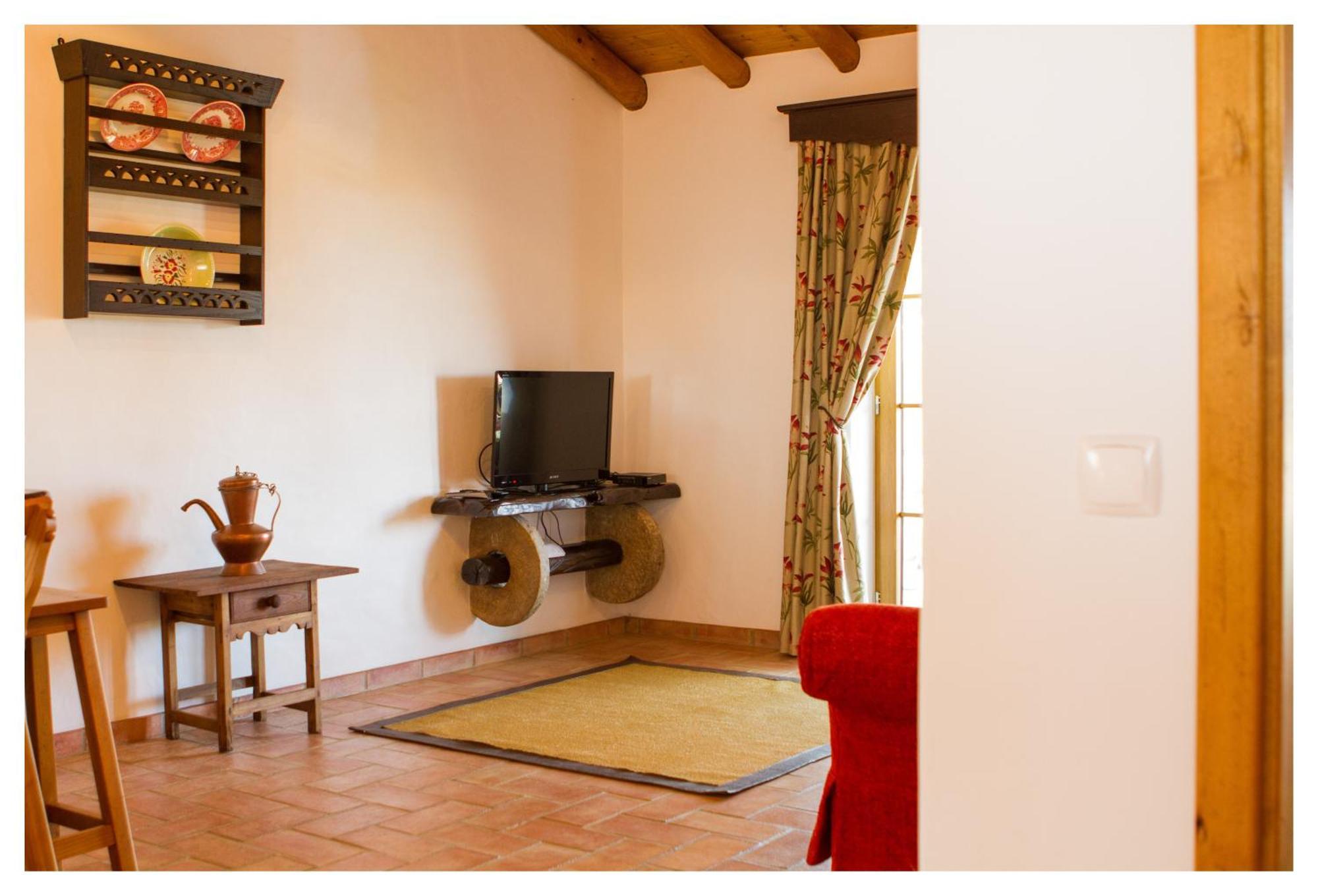 Farm stay Monte Da Boavista *