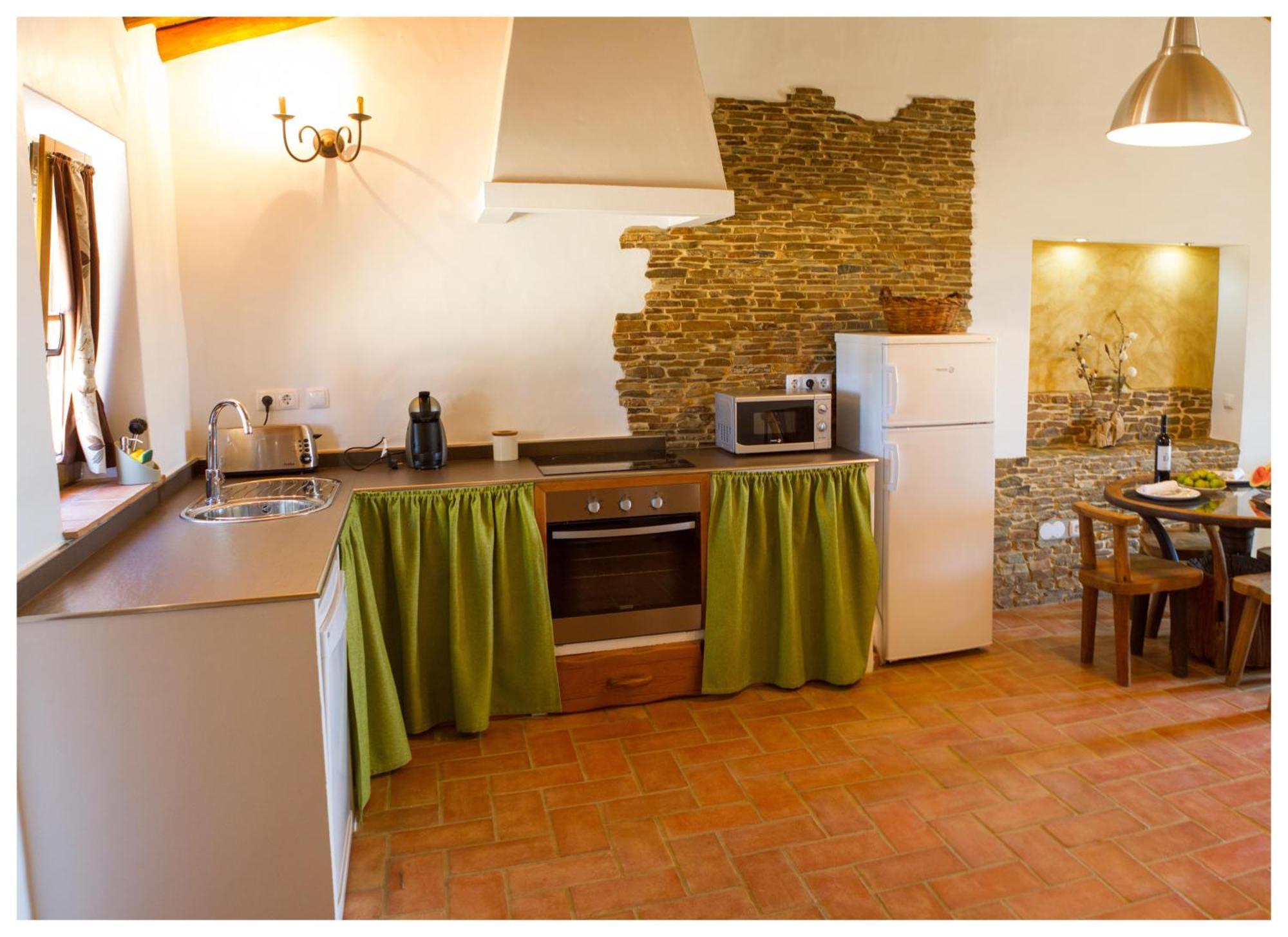 Monte Da Boavista Farm stay