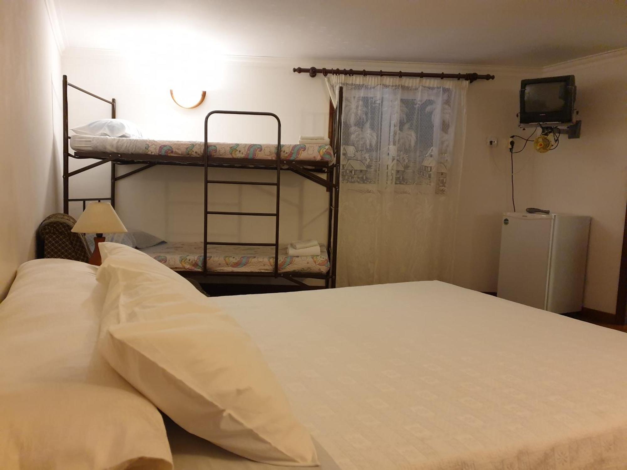 Casa Dos Santos Alojamento - Guest House 3* Geres