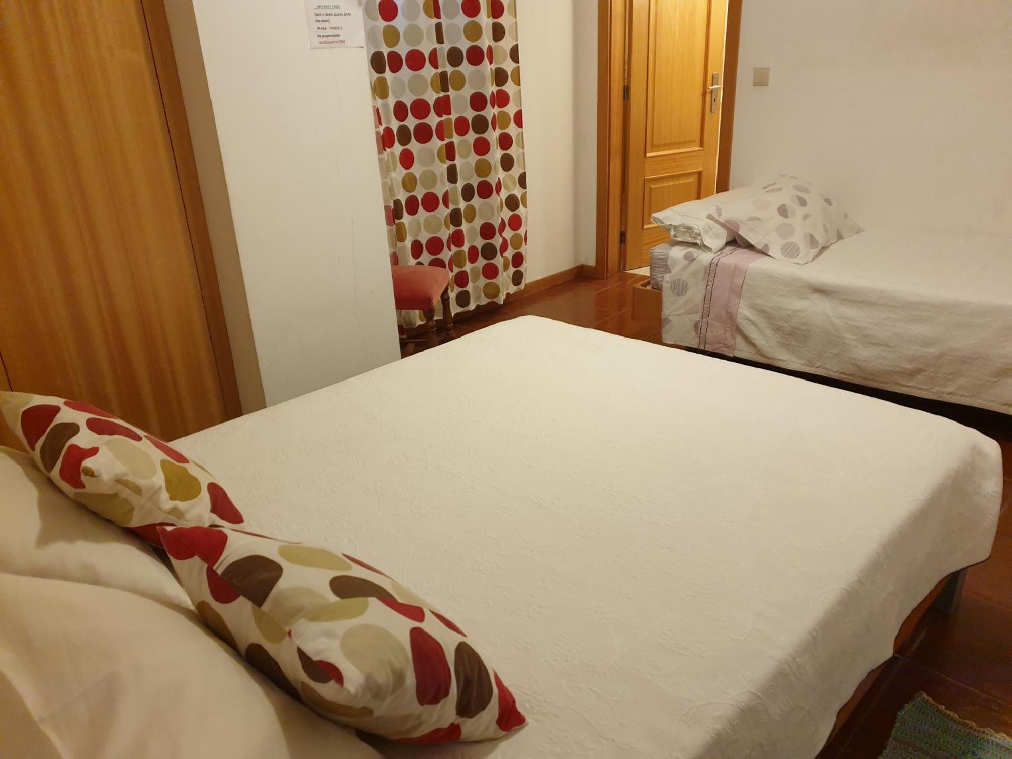 Casa Dos Santos Alojamento - Guest House Geres
