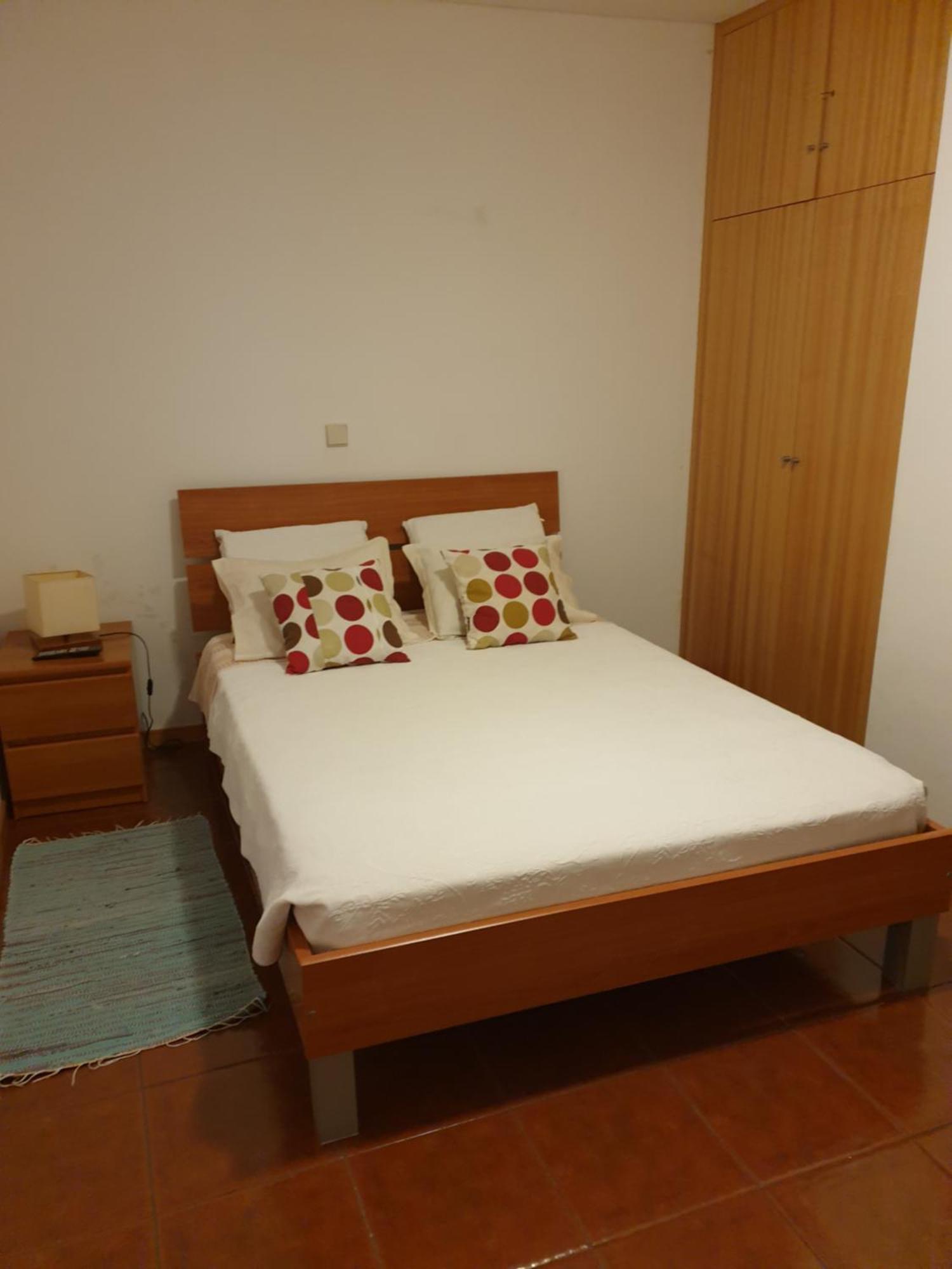 Guest house Casa Dos Santos Alojamento - Guest House Geres