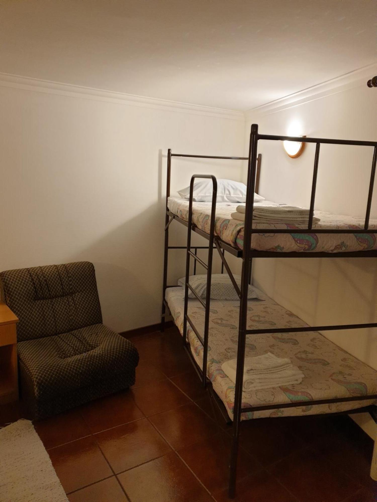 Guest house Casa Dos Santos Alojamento - Guest House 3*